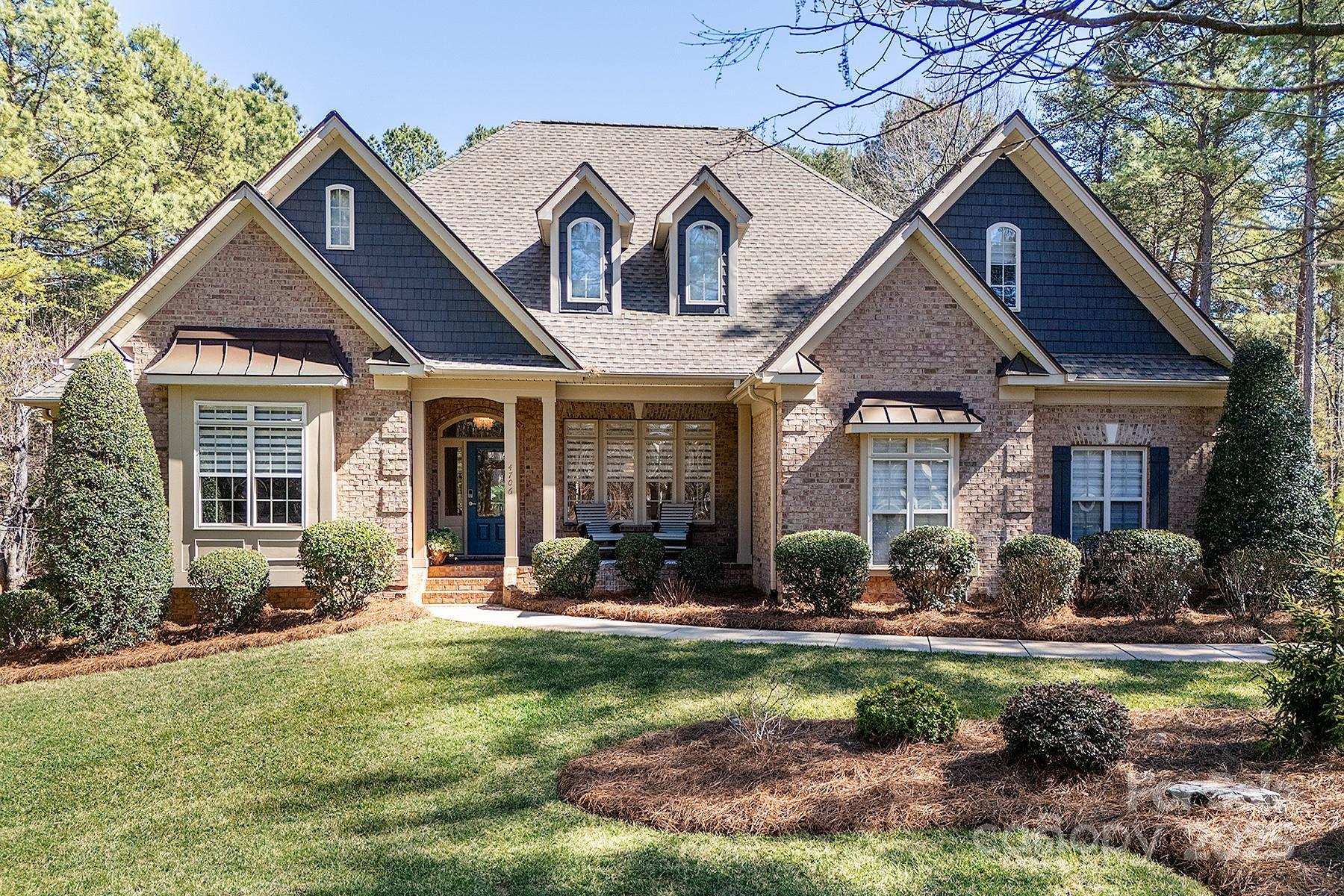 Gold Finch Dr, Denver, NC 28037