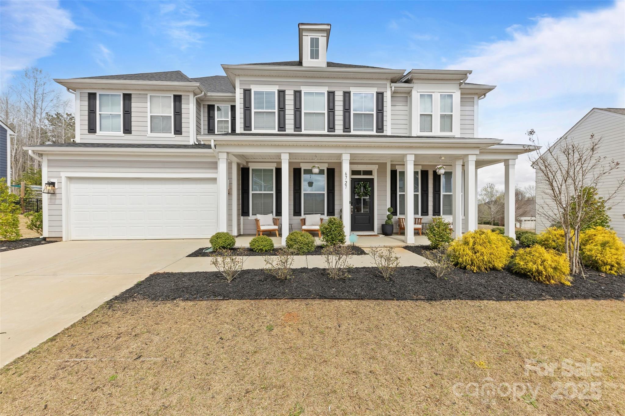 Jepson Ct, Charlotte, NC 28214