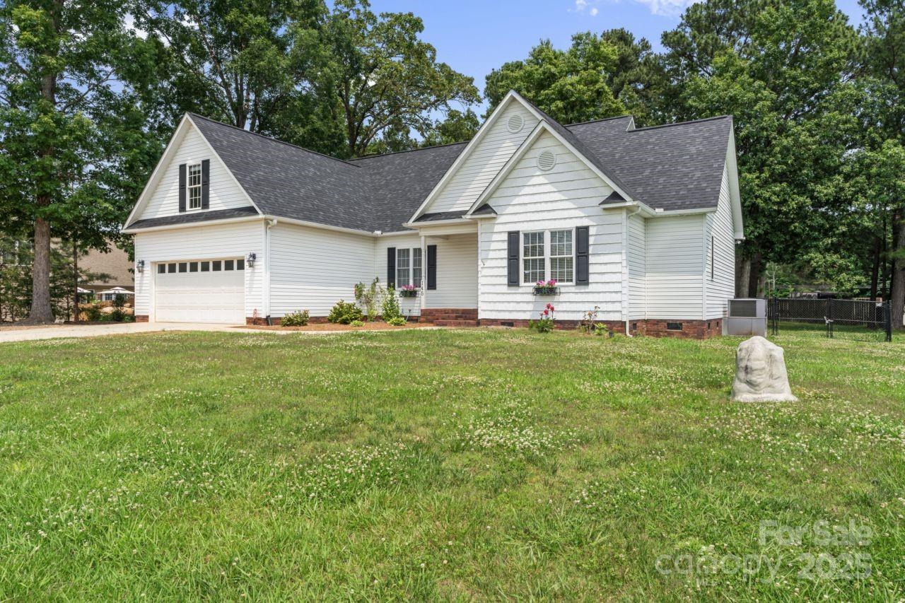 Mcbride Dr, Rockwell, NC 28138