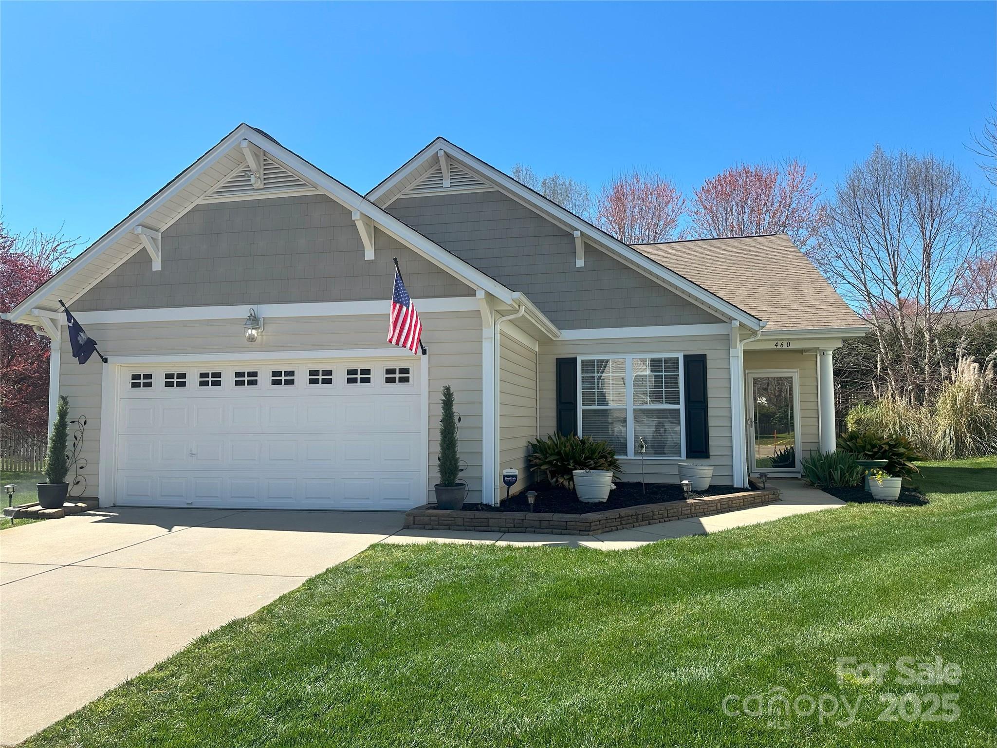 Silver Cypress Ln, Fort Mill, SC 29708