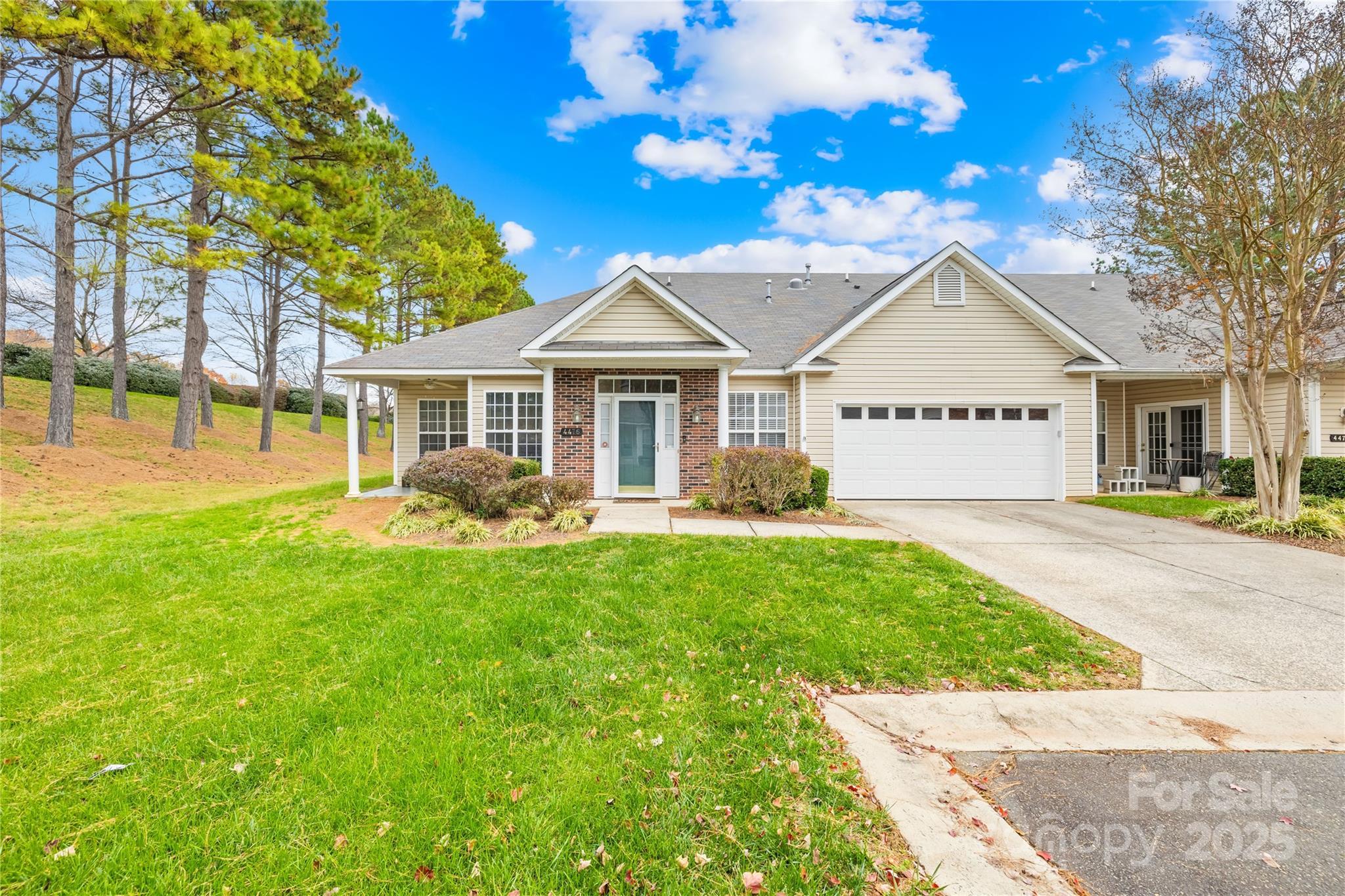 Antelope Ln, Charlotte, NC 28269