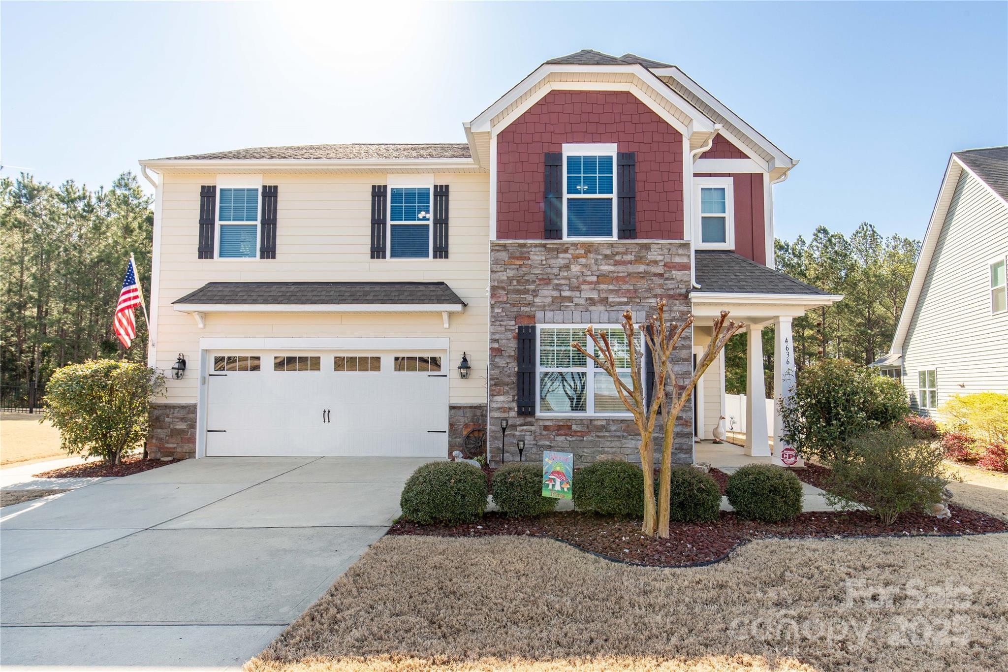 Carrington Dr, Lancaster, SC 29720
