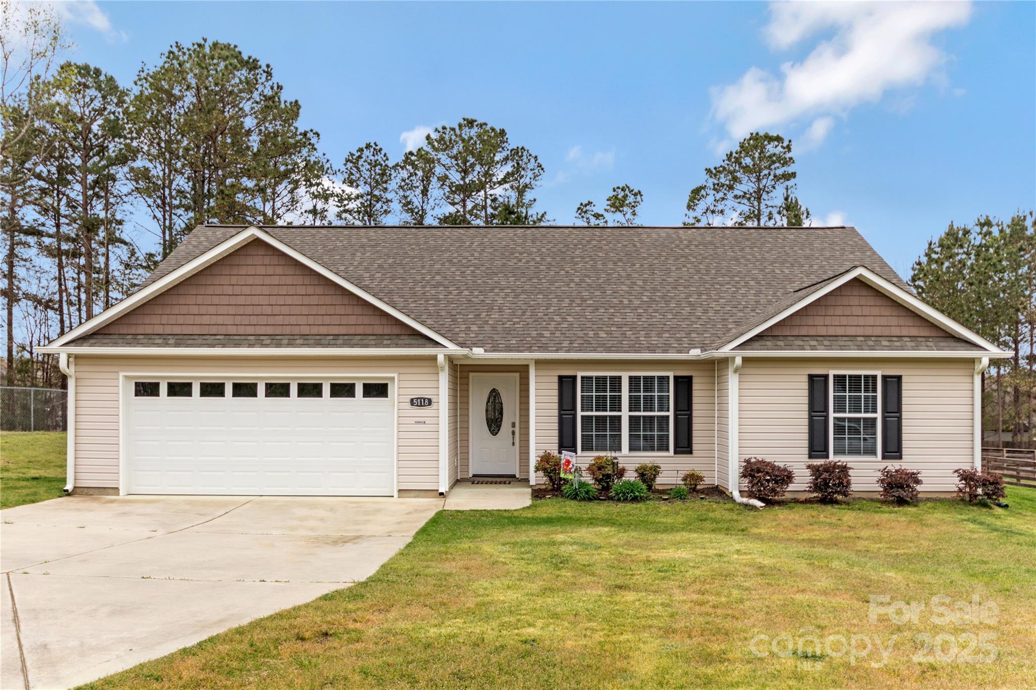 Sedgefield Dr, Lancaster, SC 29720