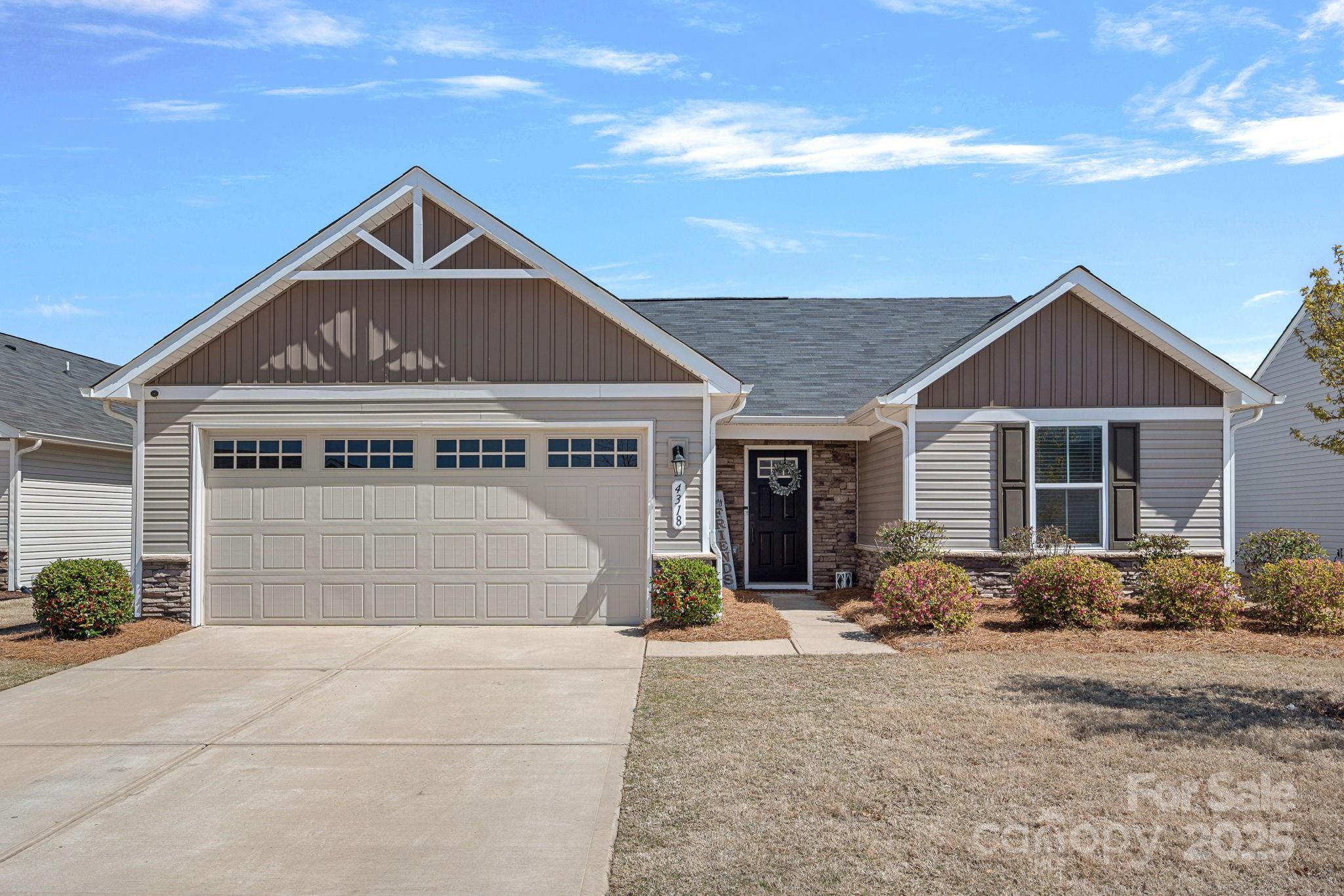 Greenleaf St Nw, Concord, NC 28027