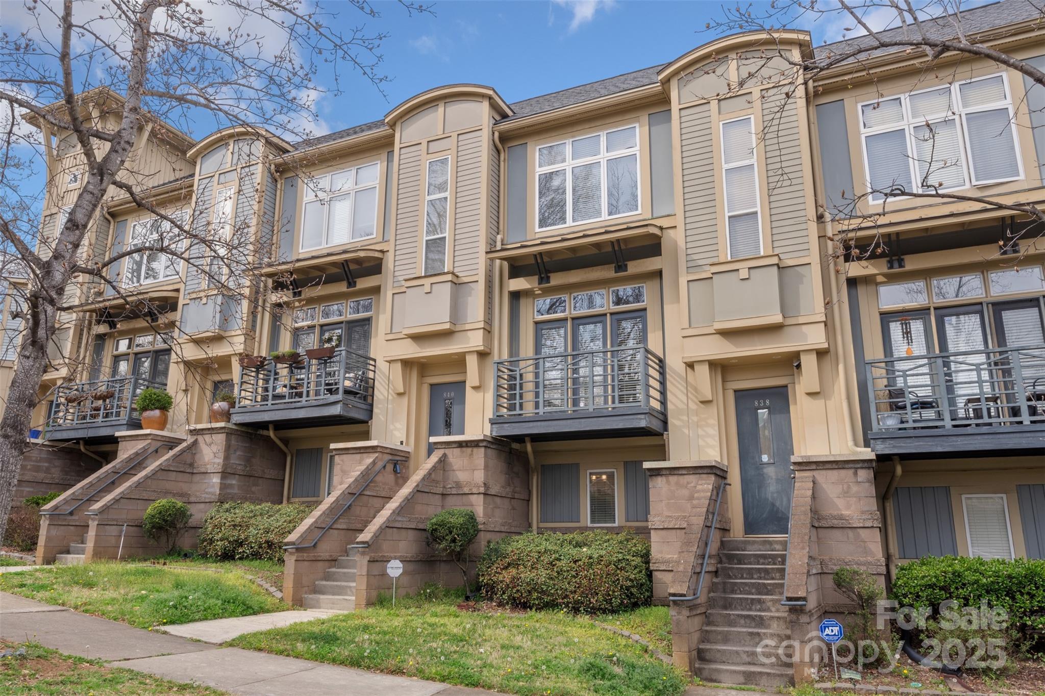 Garden District Dr, Charlotte, NC 28202