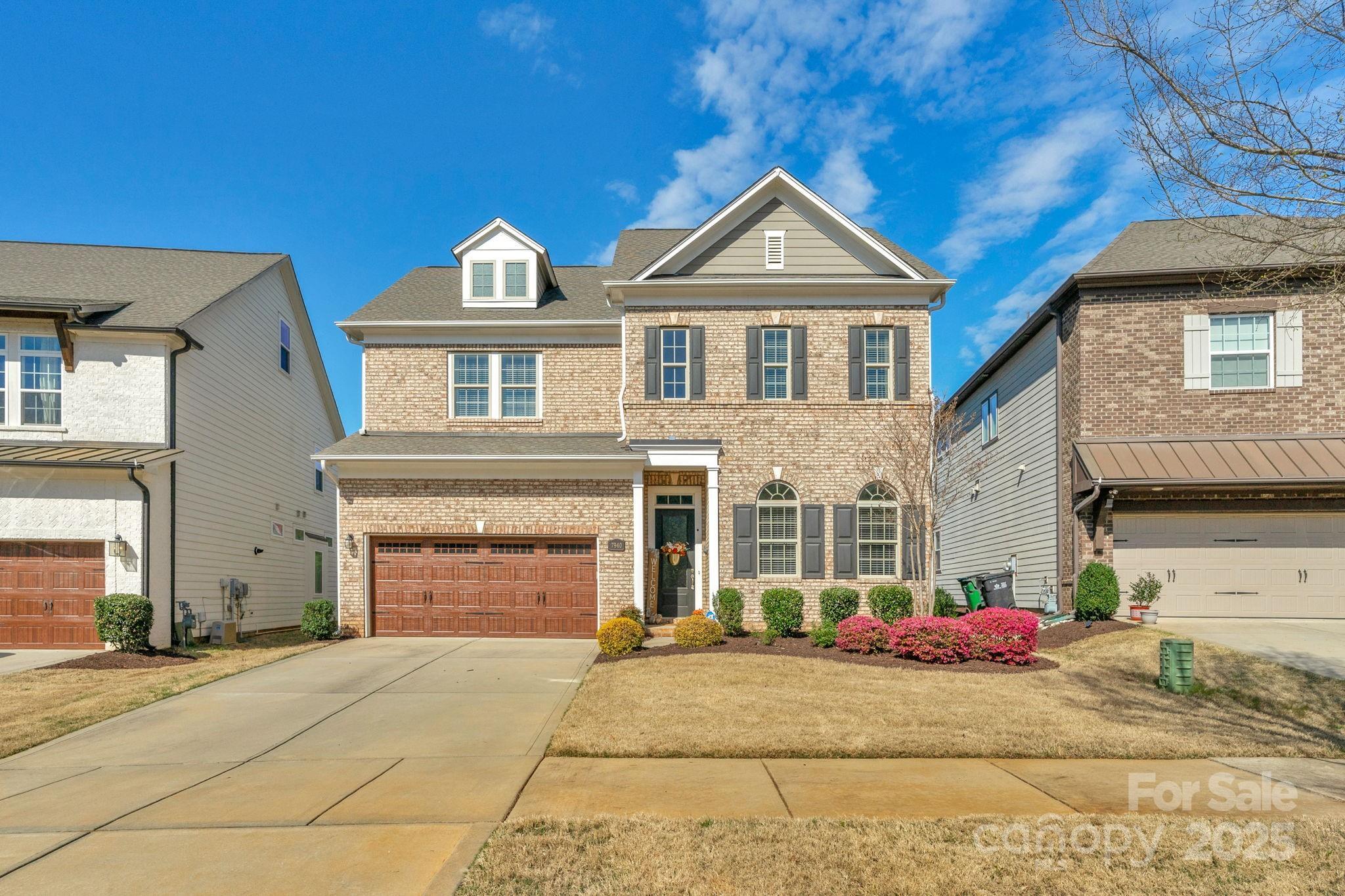 Waverly Walk Ave, Charlotte, NC 28277