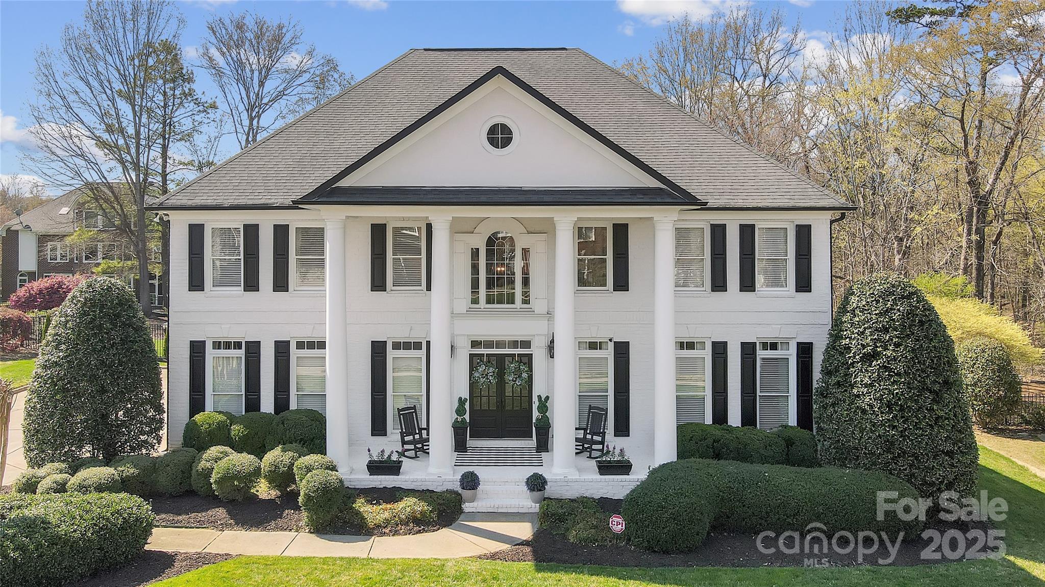 Woodmere Crossing Ln, Charlotte, NC 28226
