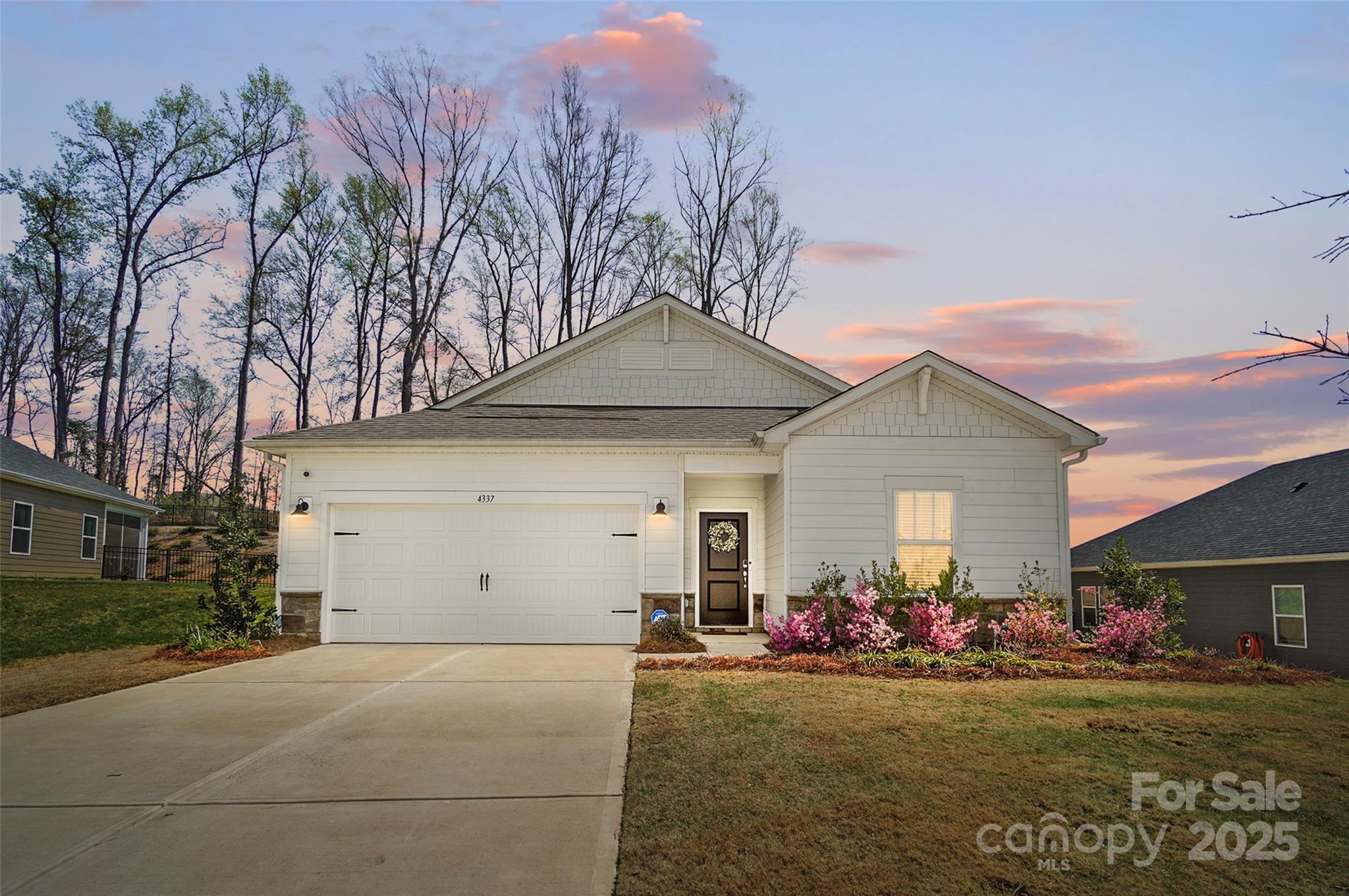 Duplin Dr, Charlotte, NC 28214