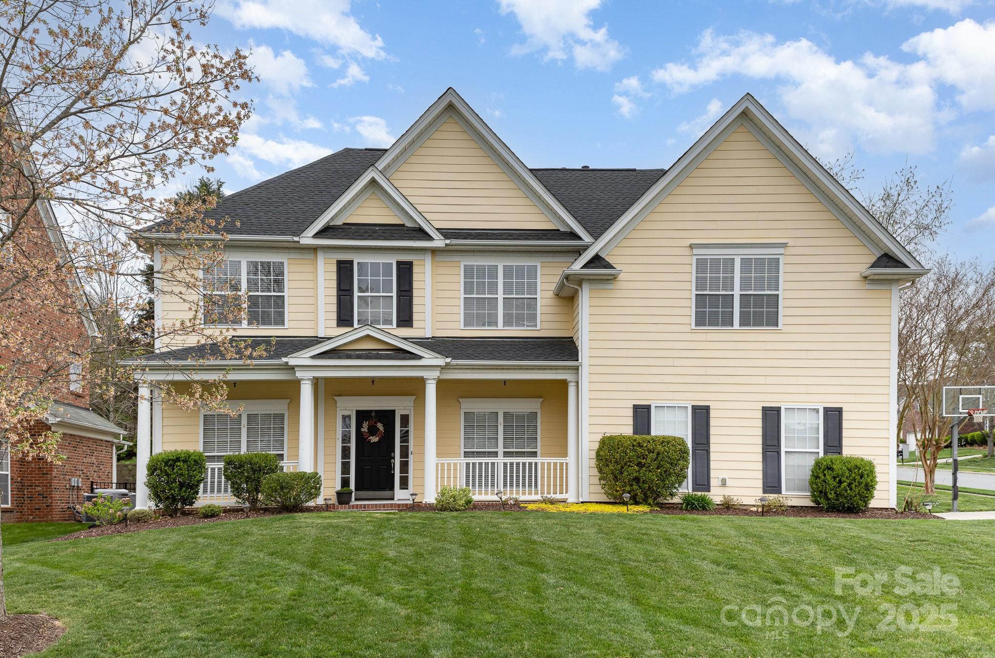 Geary St Nw, Concord, NC 28027