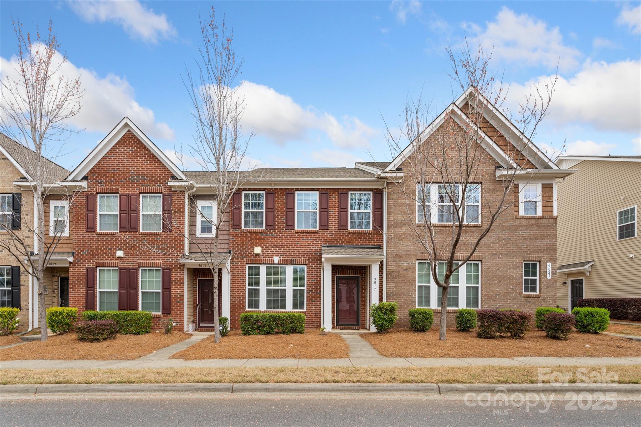 Lanark Ln, Fort Mill, SC 29707
