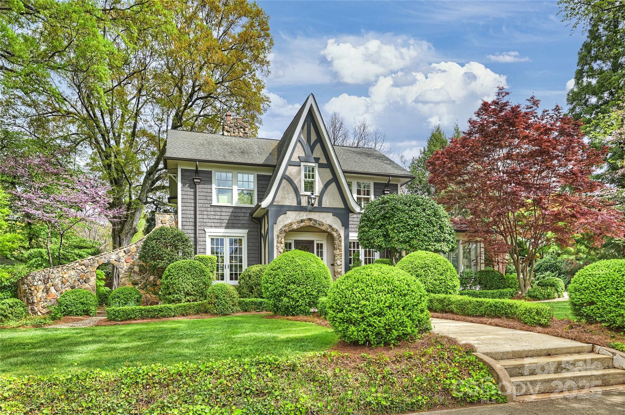 Bromley Rd, Charlotte, NC 28207