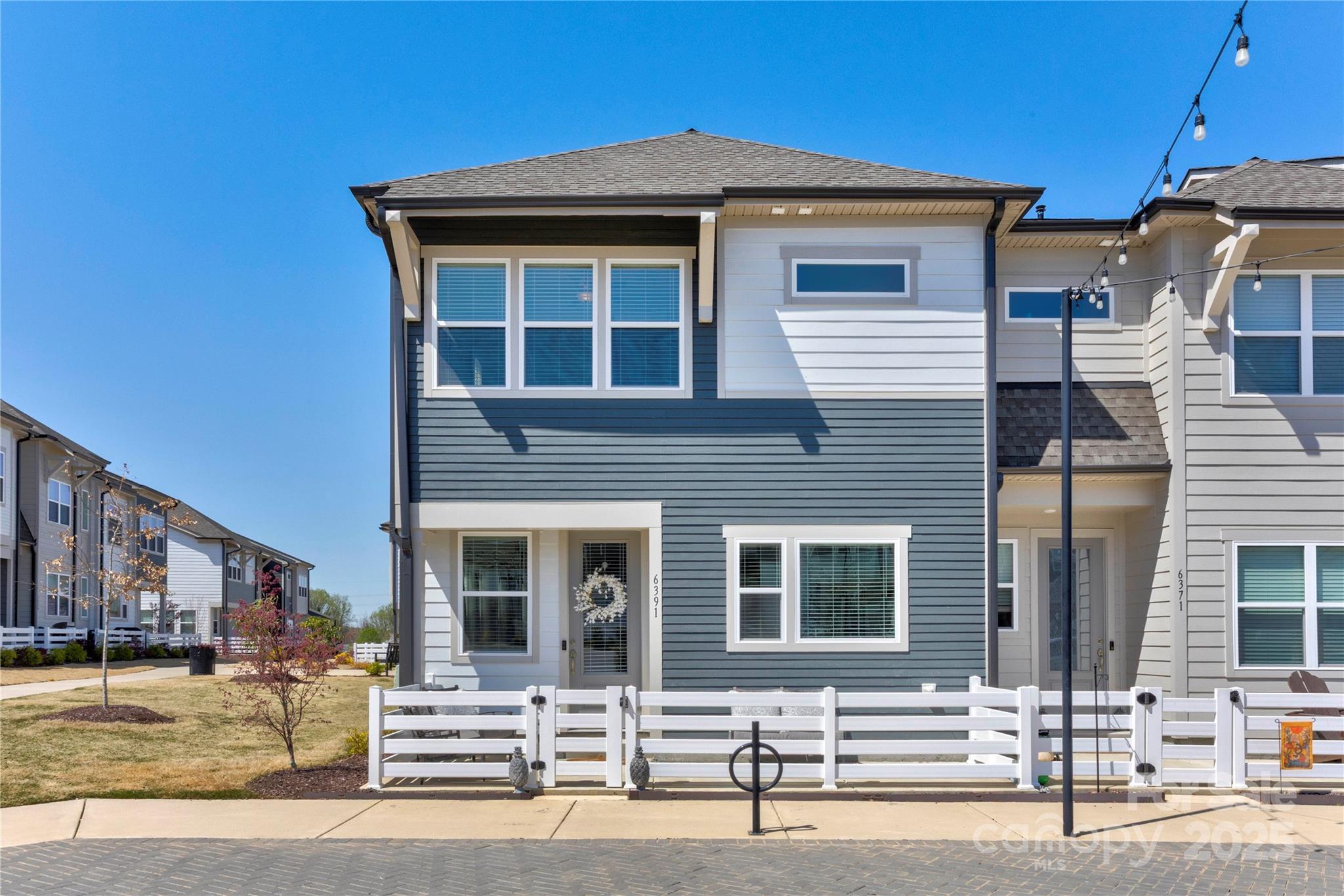 Lopez Ct, Kannapolis, NC 28081