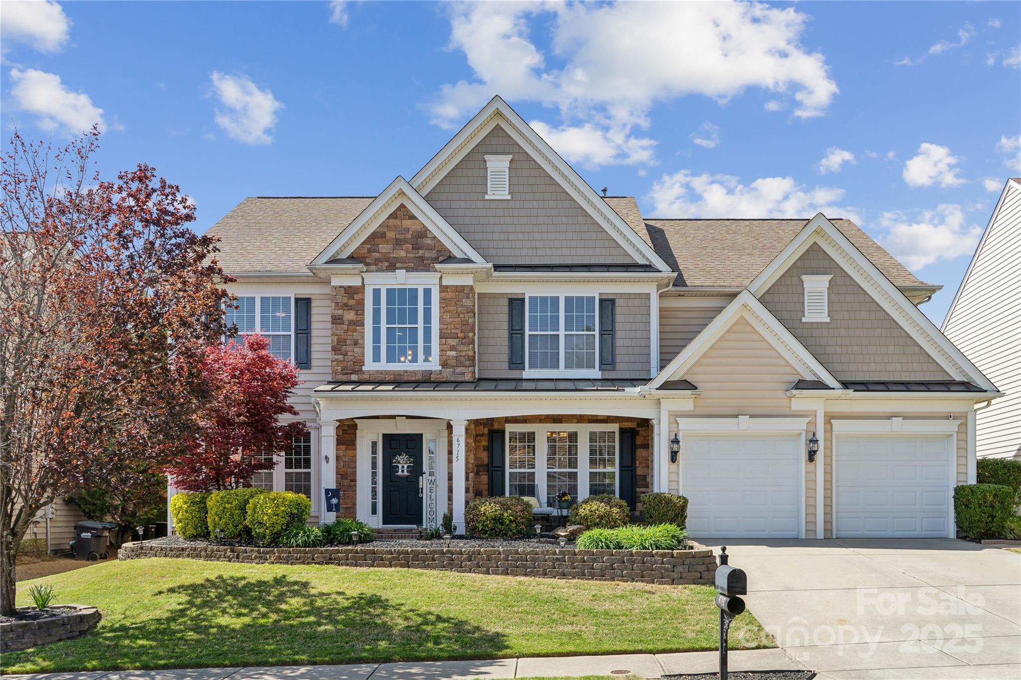 Kaci Ln, Fort Mill, SC 29707