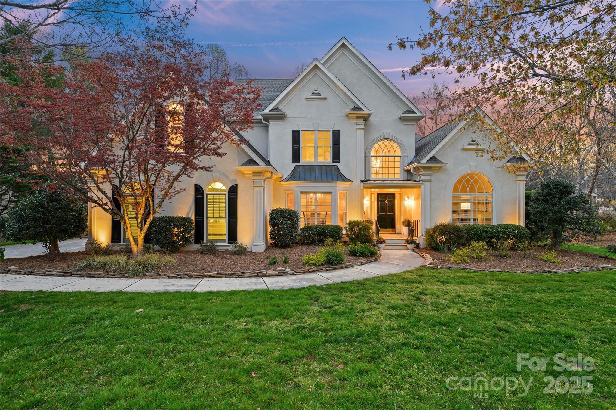 Seton House Ln, Charlotte, NC 28277