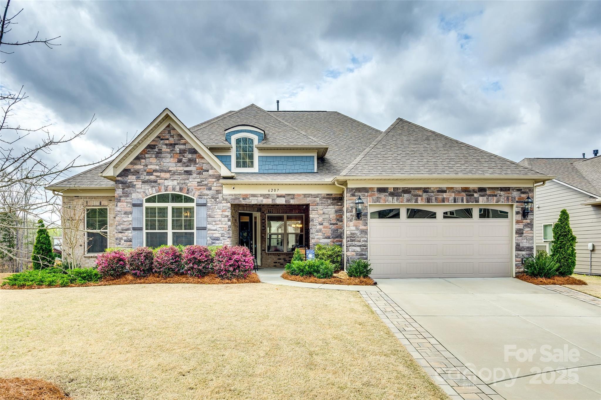 Majesty Ct, Fort Mill, SC 29707