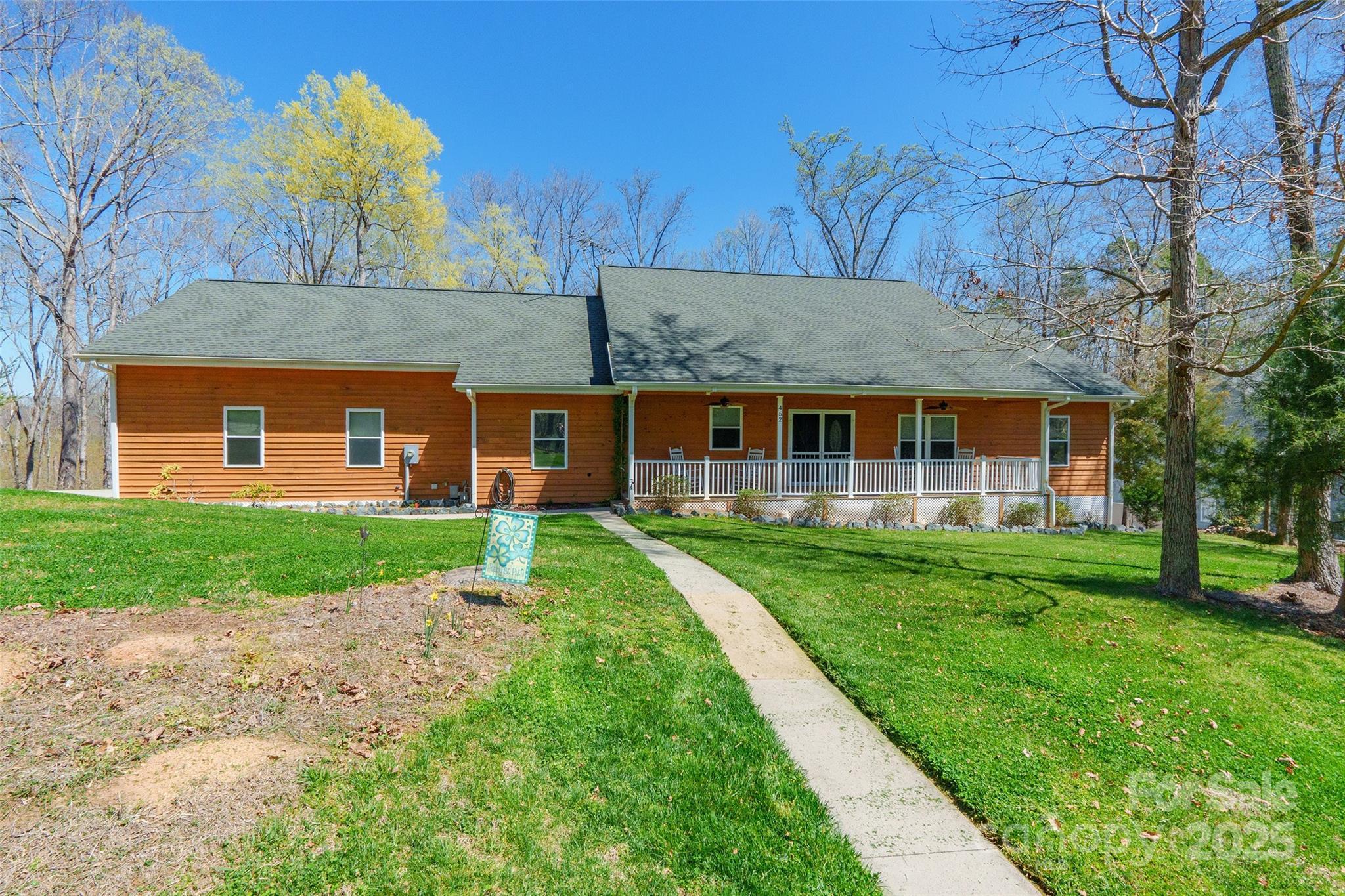 Countrywood Pl Se, Concord, NC 28025