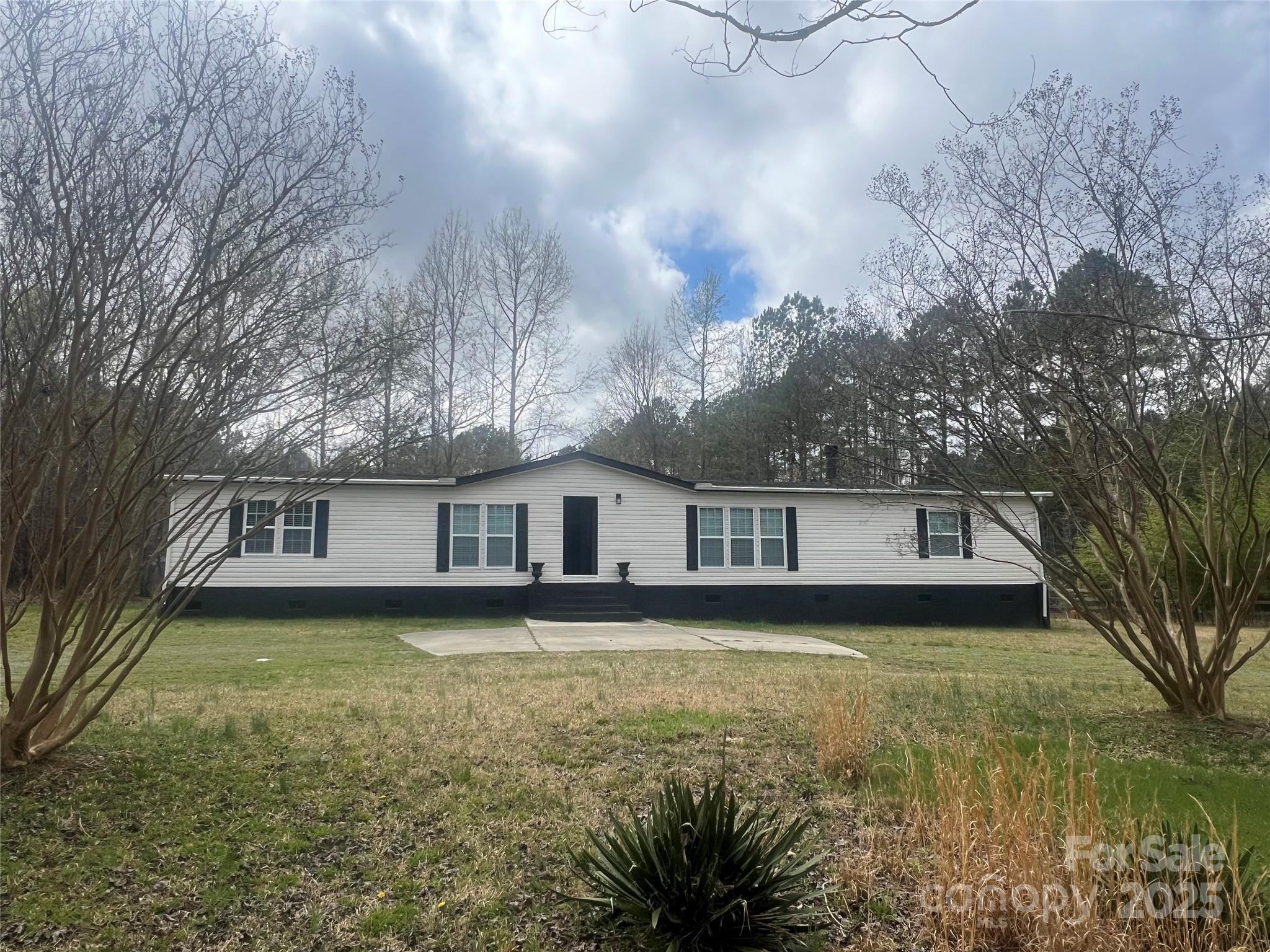Simpson Rd, Waxhaw, NC 28173