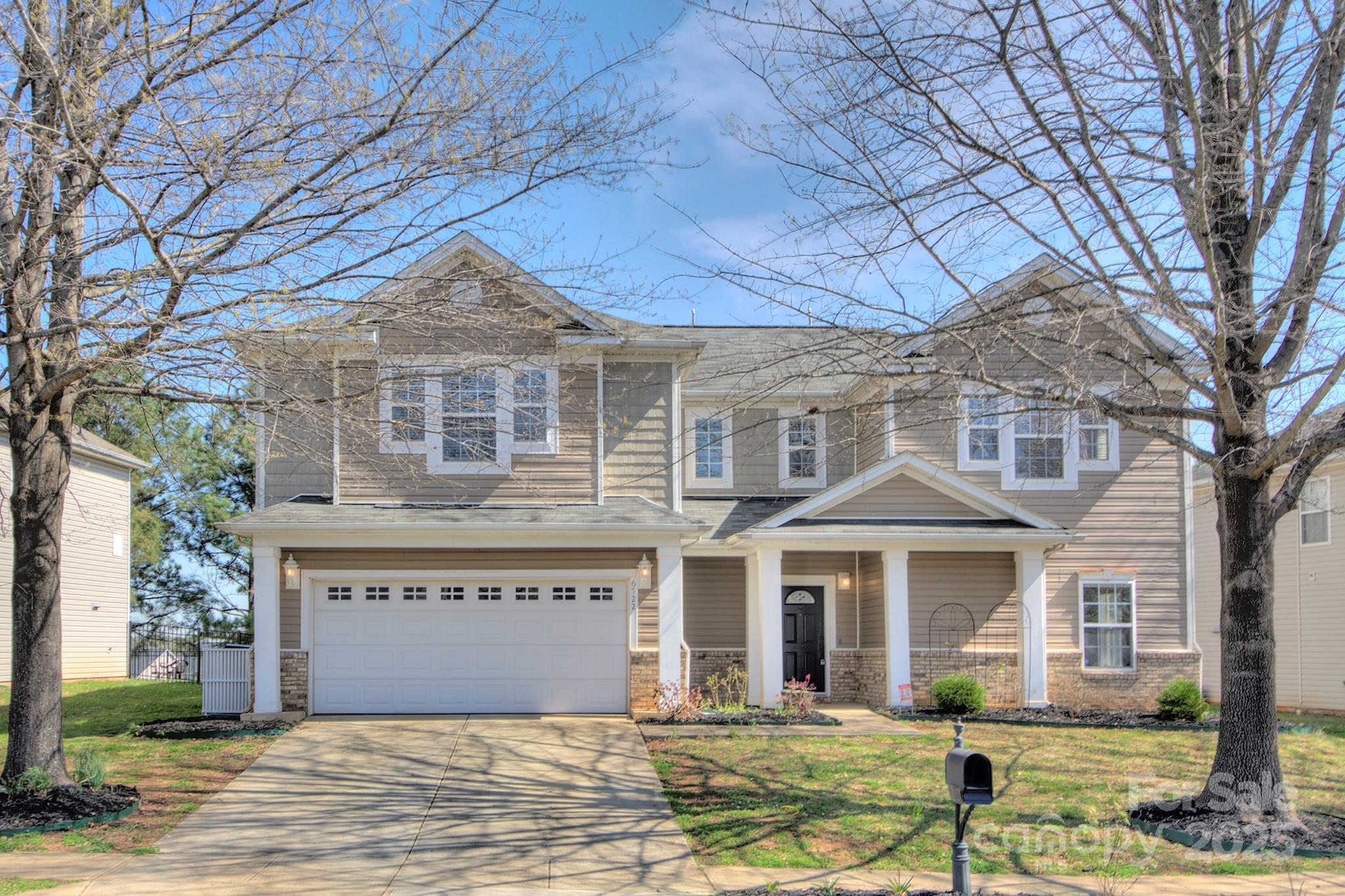 Evanton Loch Rd, Charlotte, NC 28278