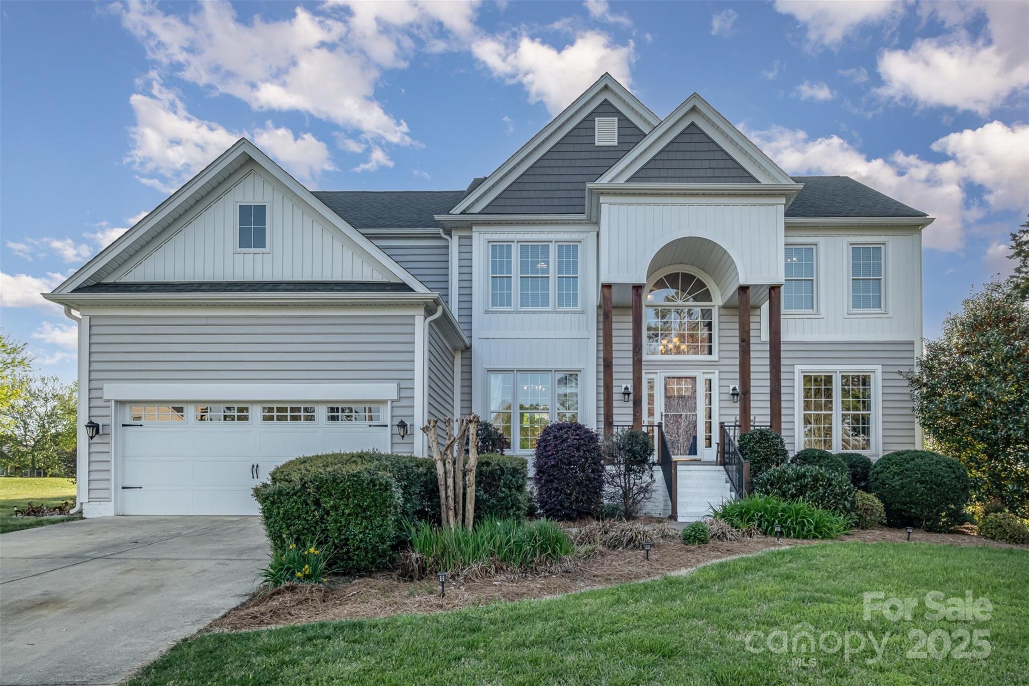 Fieldgate Ct, Harrisburg, NC 28075