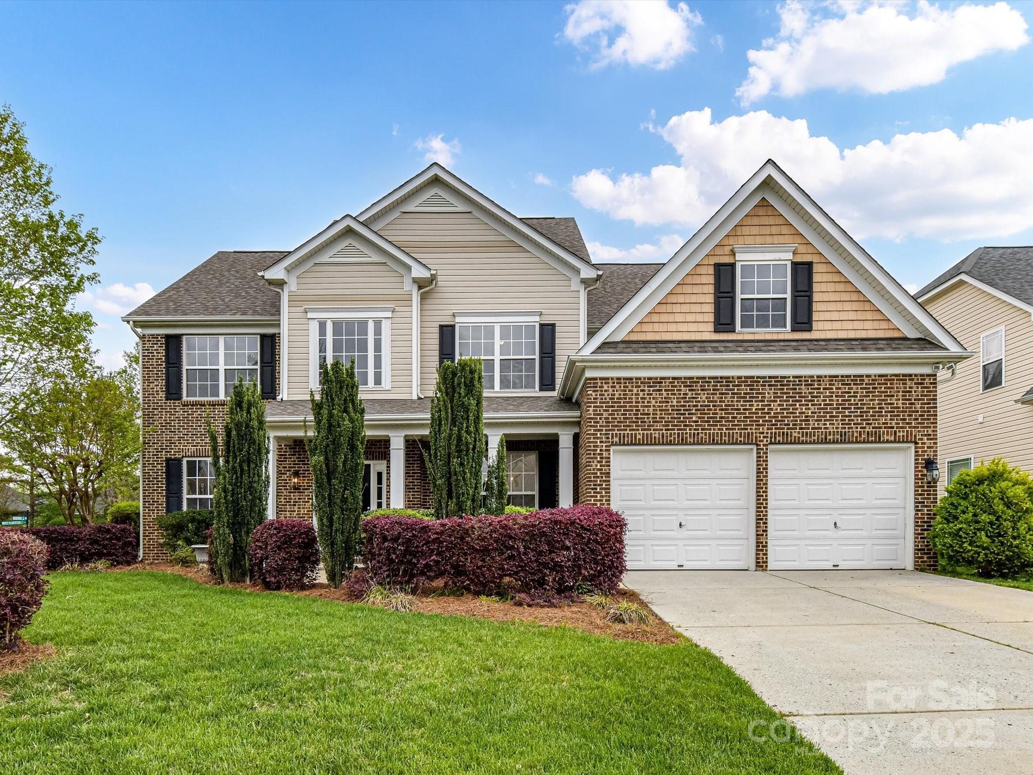 Valencia Ave Nw, Concord, NC 28027