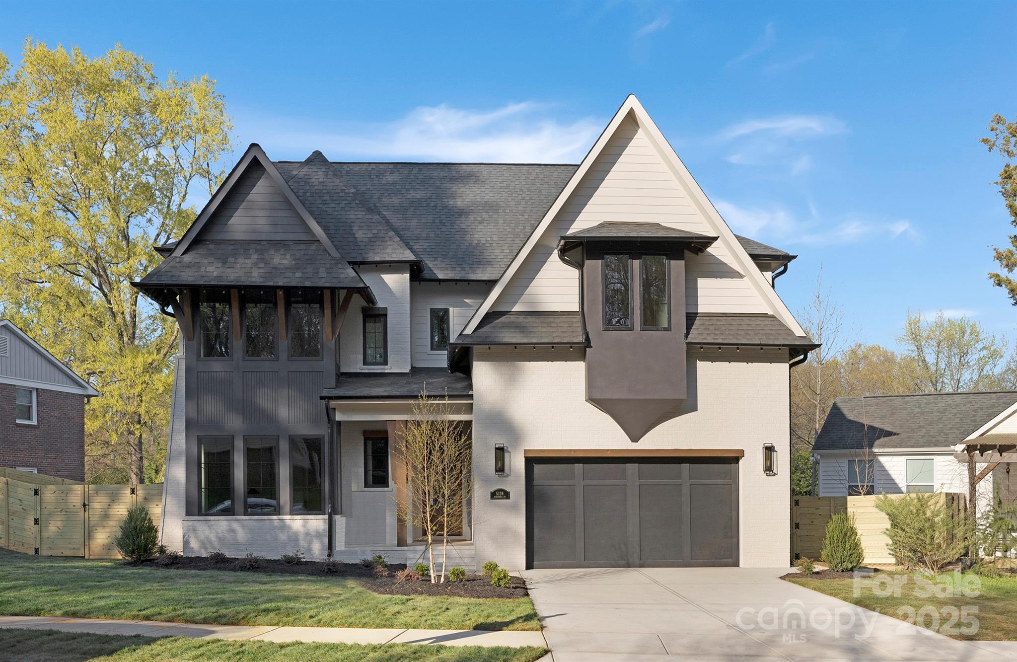 Murrayhill Rd, Charlotte, NC 28210