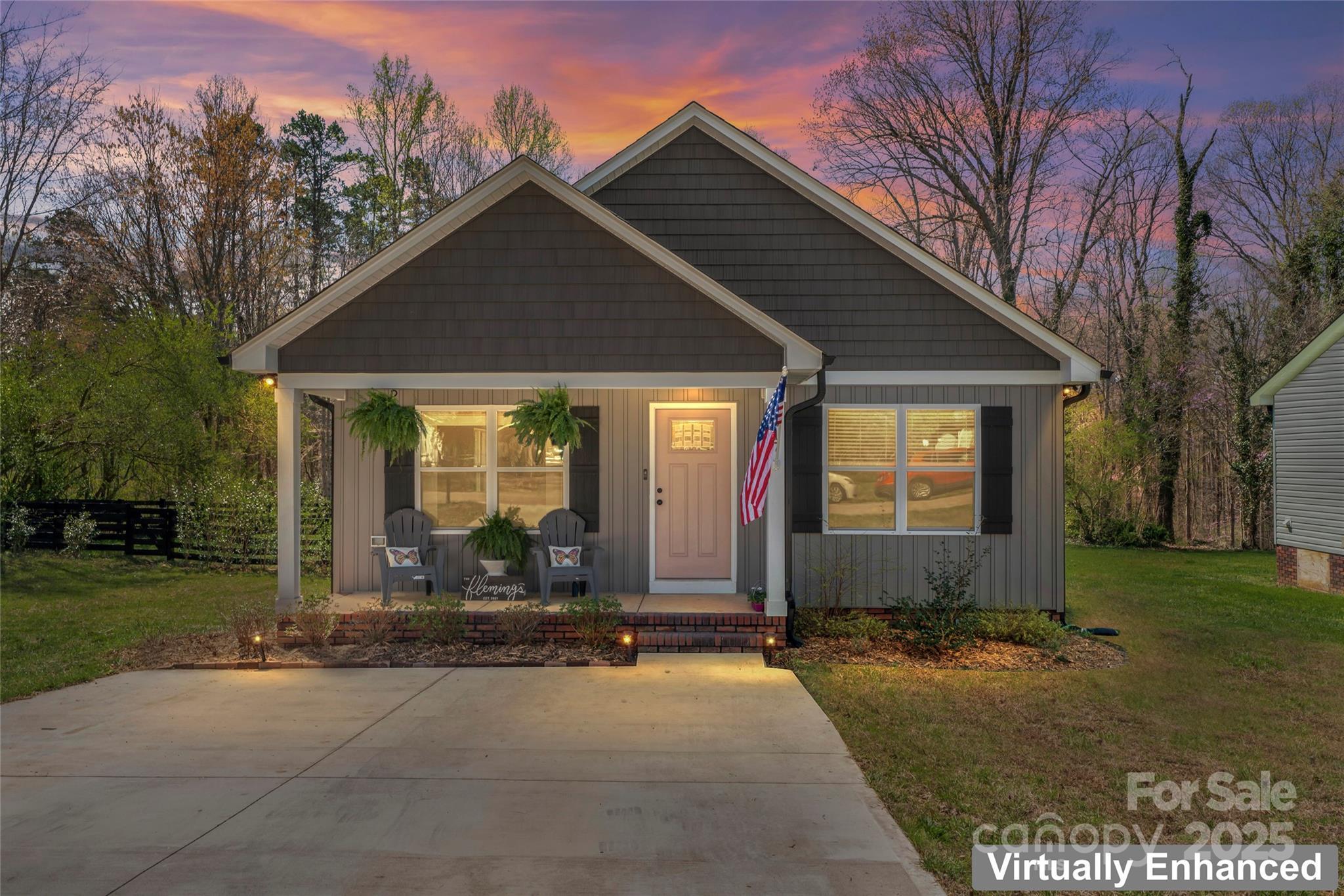 Kirk St, China Grove, NC 28023