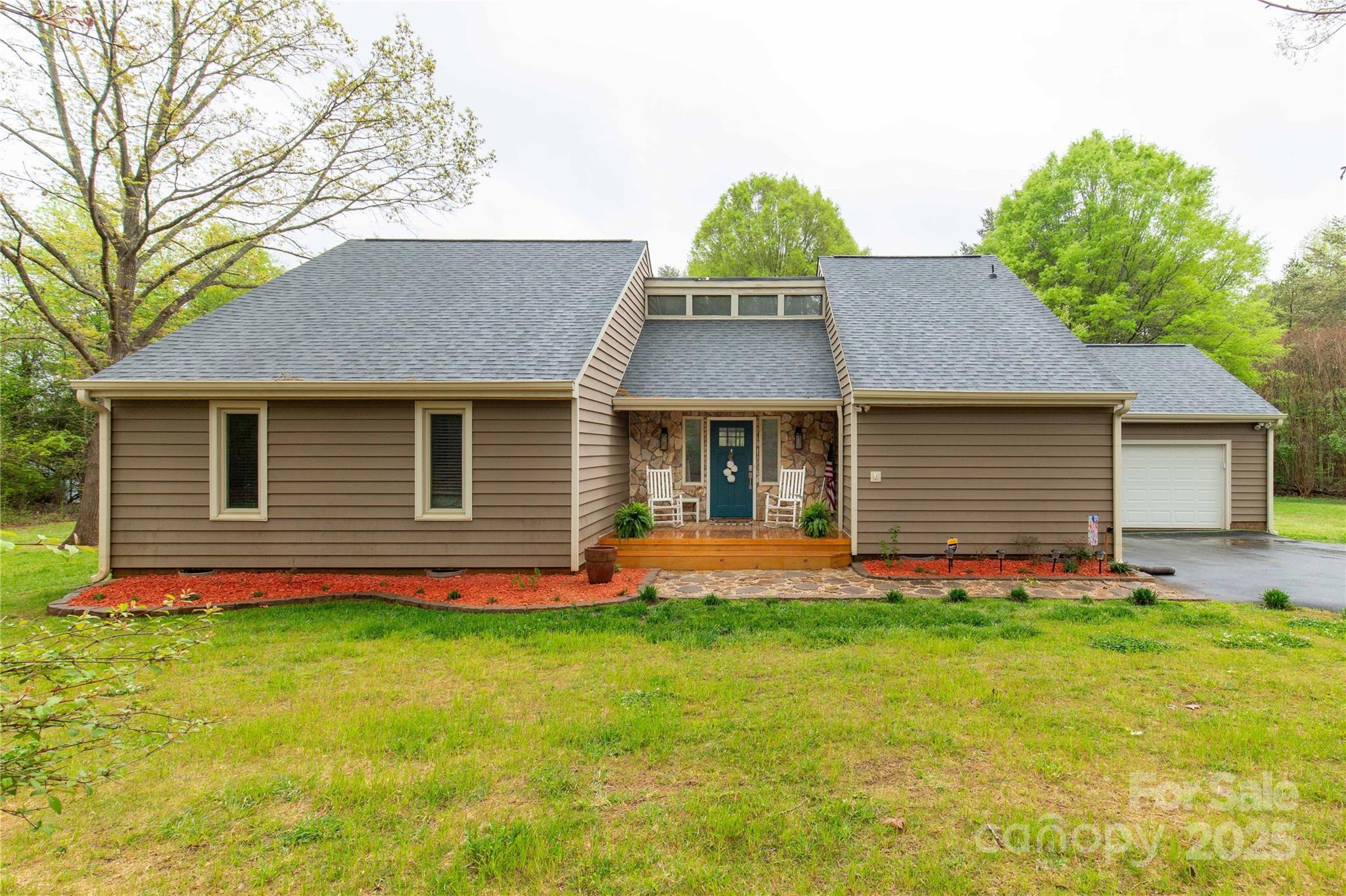 Haney Rd, York, SC 29745