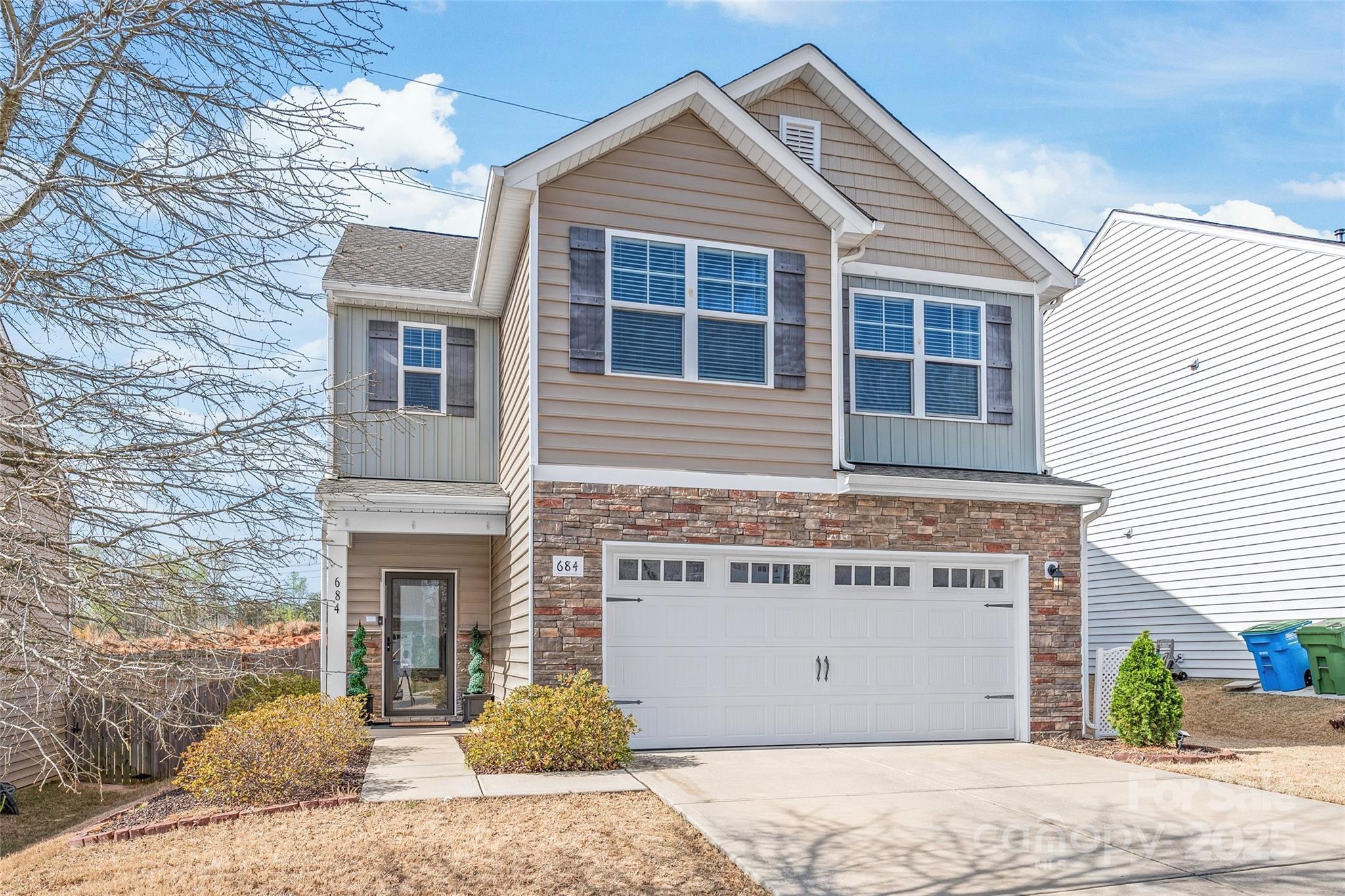 Cape Fear St, Fort Mill, SC 29715