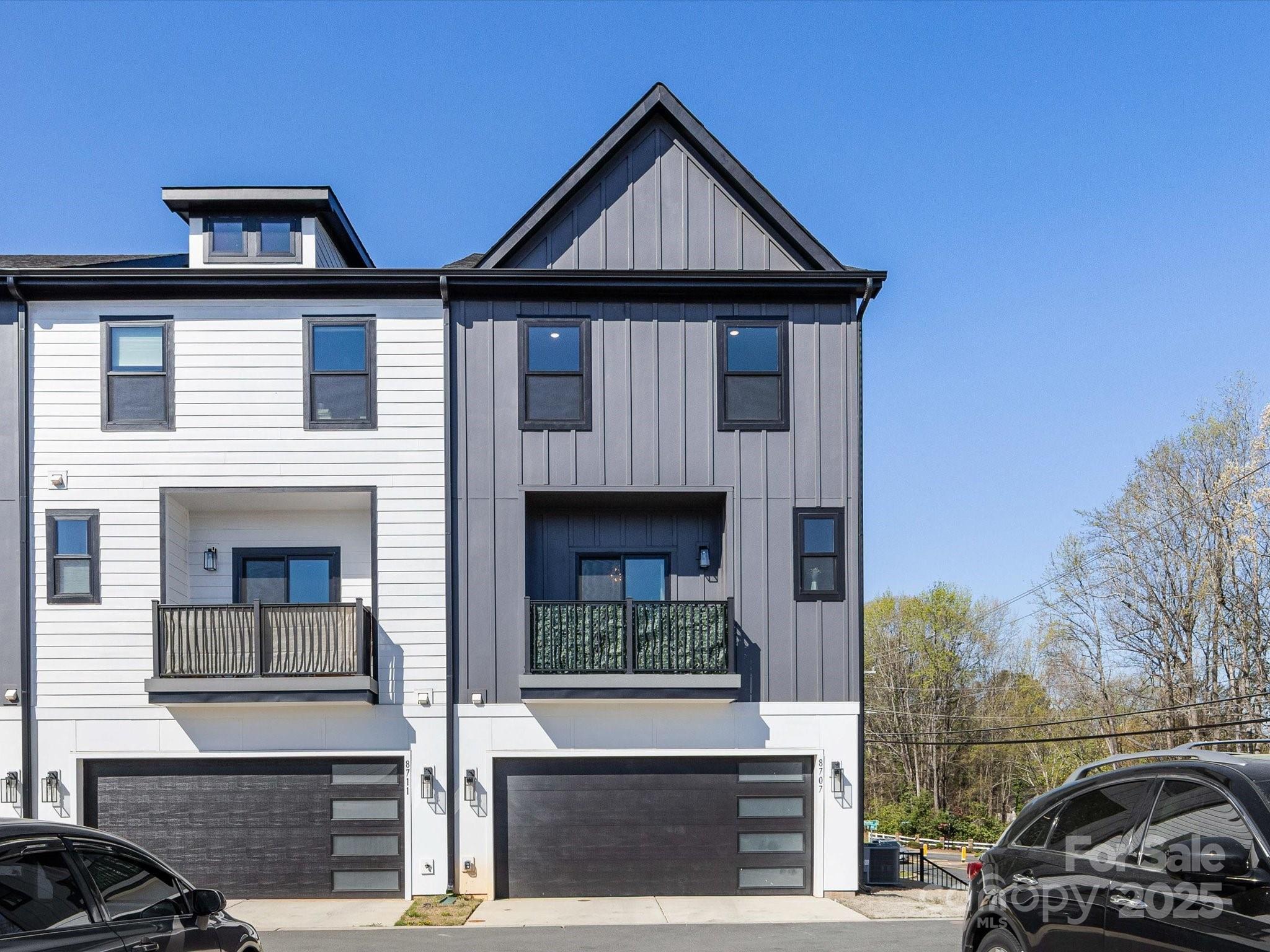 Nolley Ct, Charlotte, NC 28270
