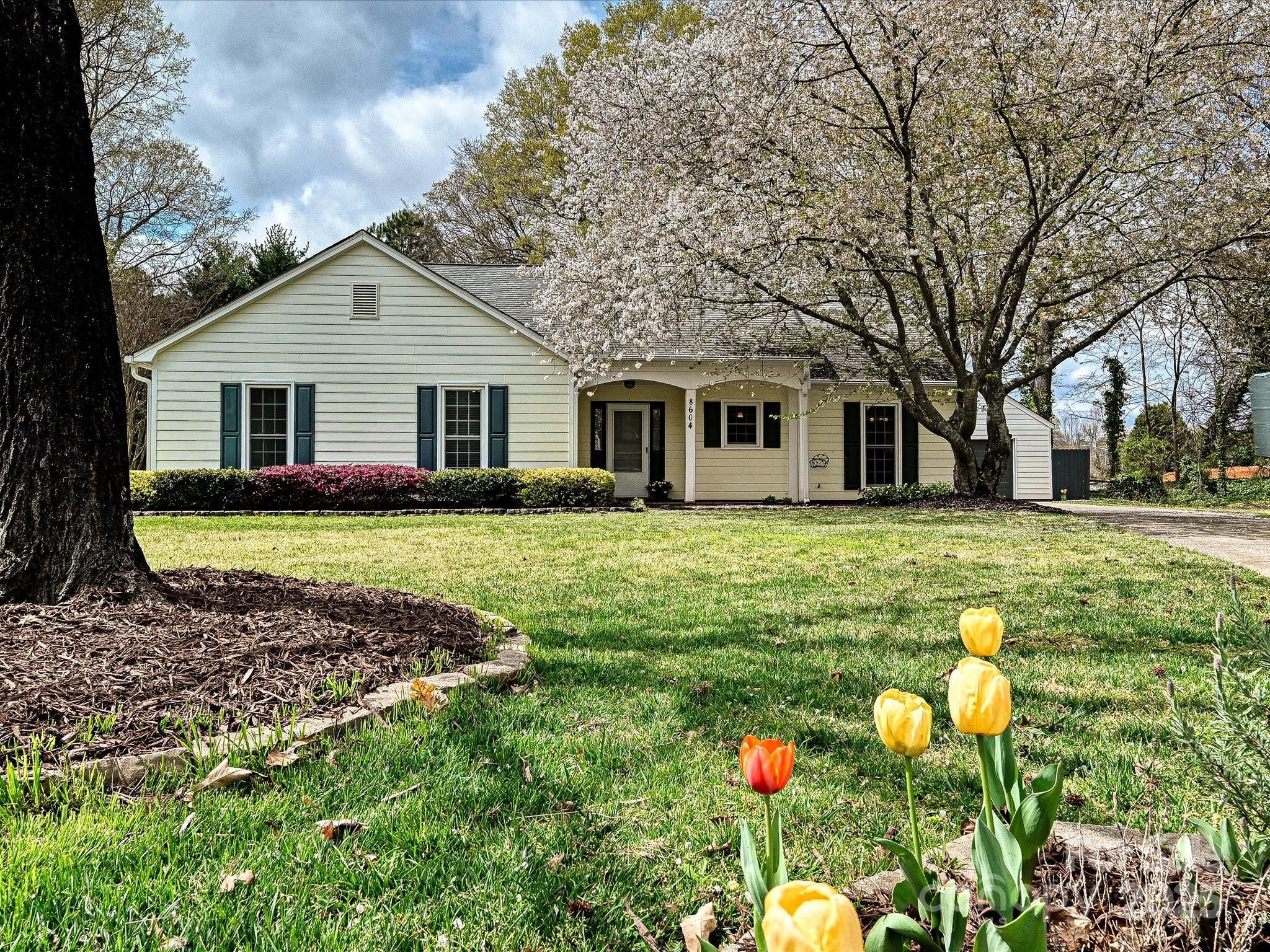 Doe Run Rd, Charlotte, NC 28277