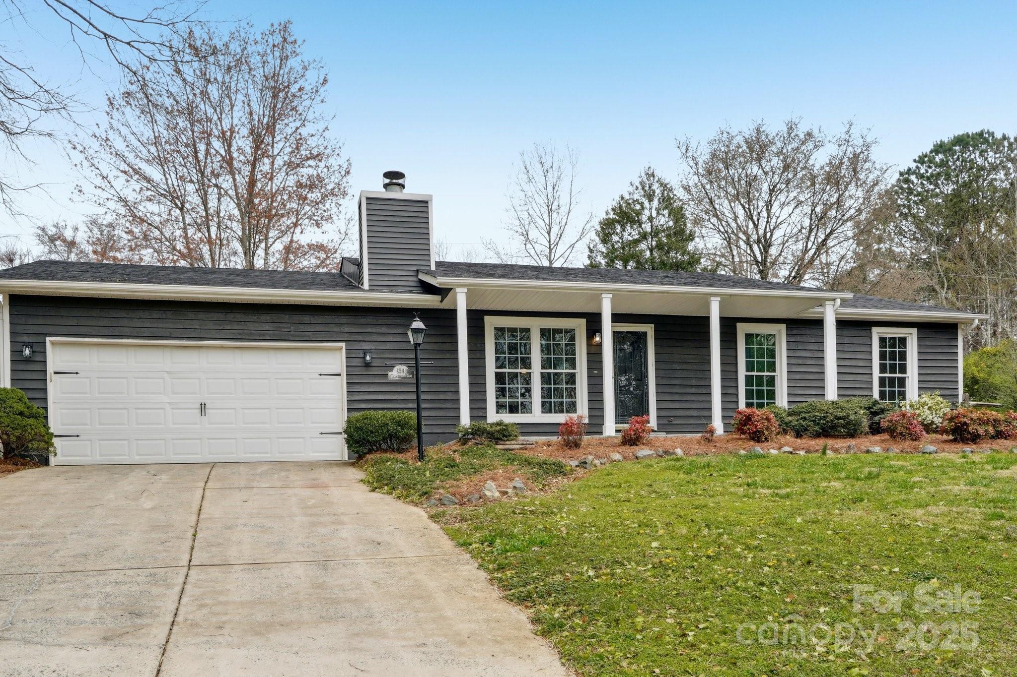 Thamesmead Ln, Mint Hill, NC 28227