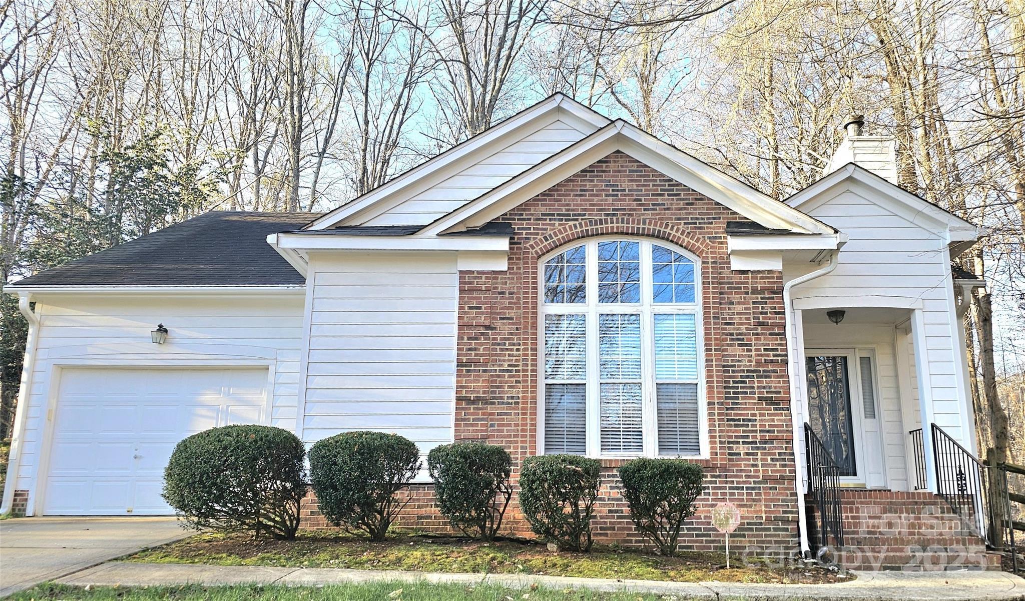Haybridge Rd, Charlotte, NC 28269