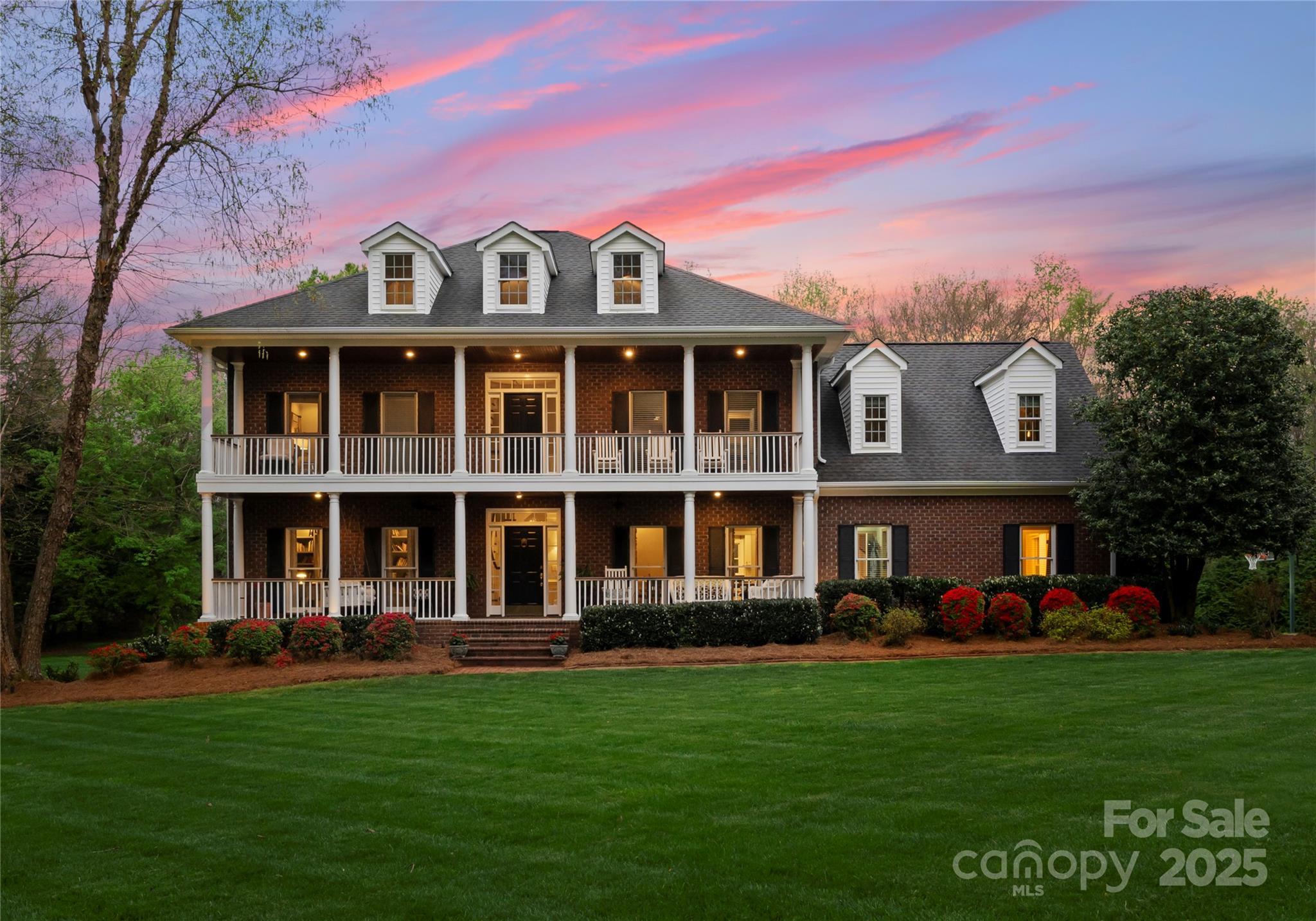 Harris Rd, Concord, NC 28027