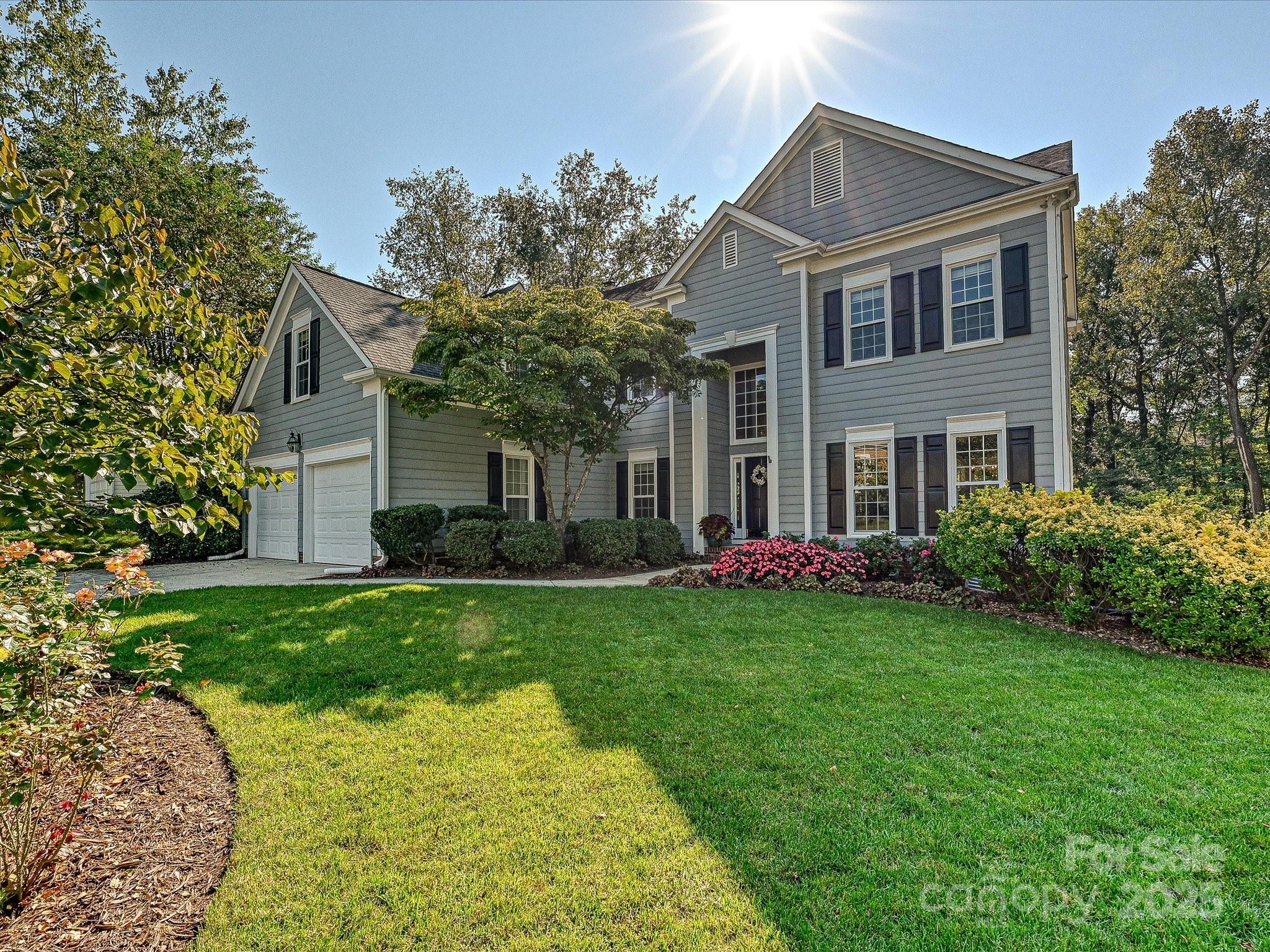 Hawkwood Ln, Charlotte, NC 28277