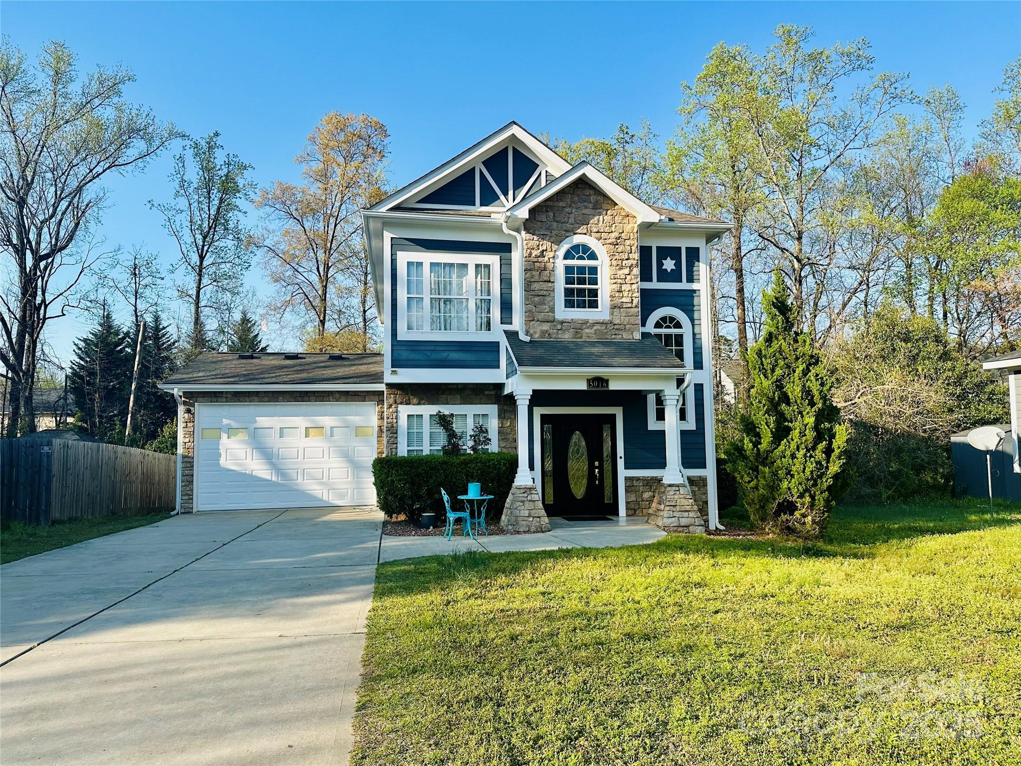 Victoria Ave, Charlotte, NC 28269