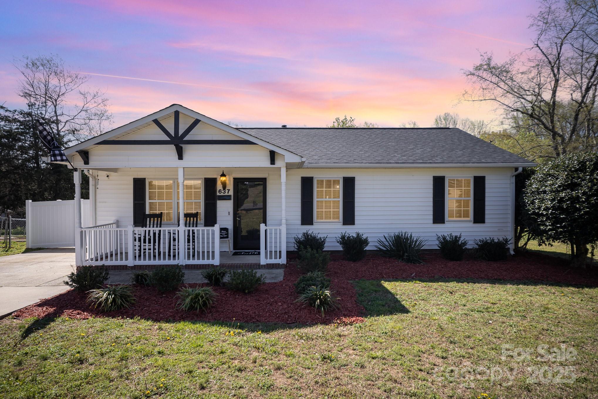 Windy Hill Dr, Gastonia, NC 28052