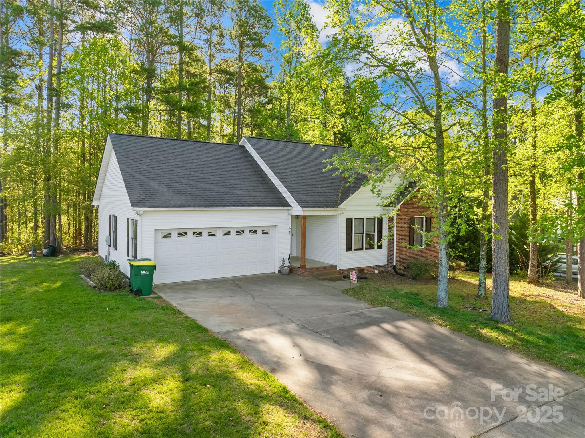 Rosegate Ln, Stanfield, NC 28163