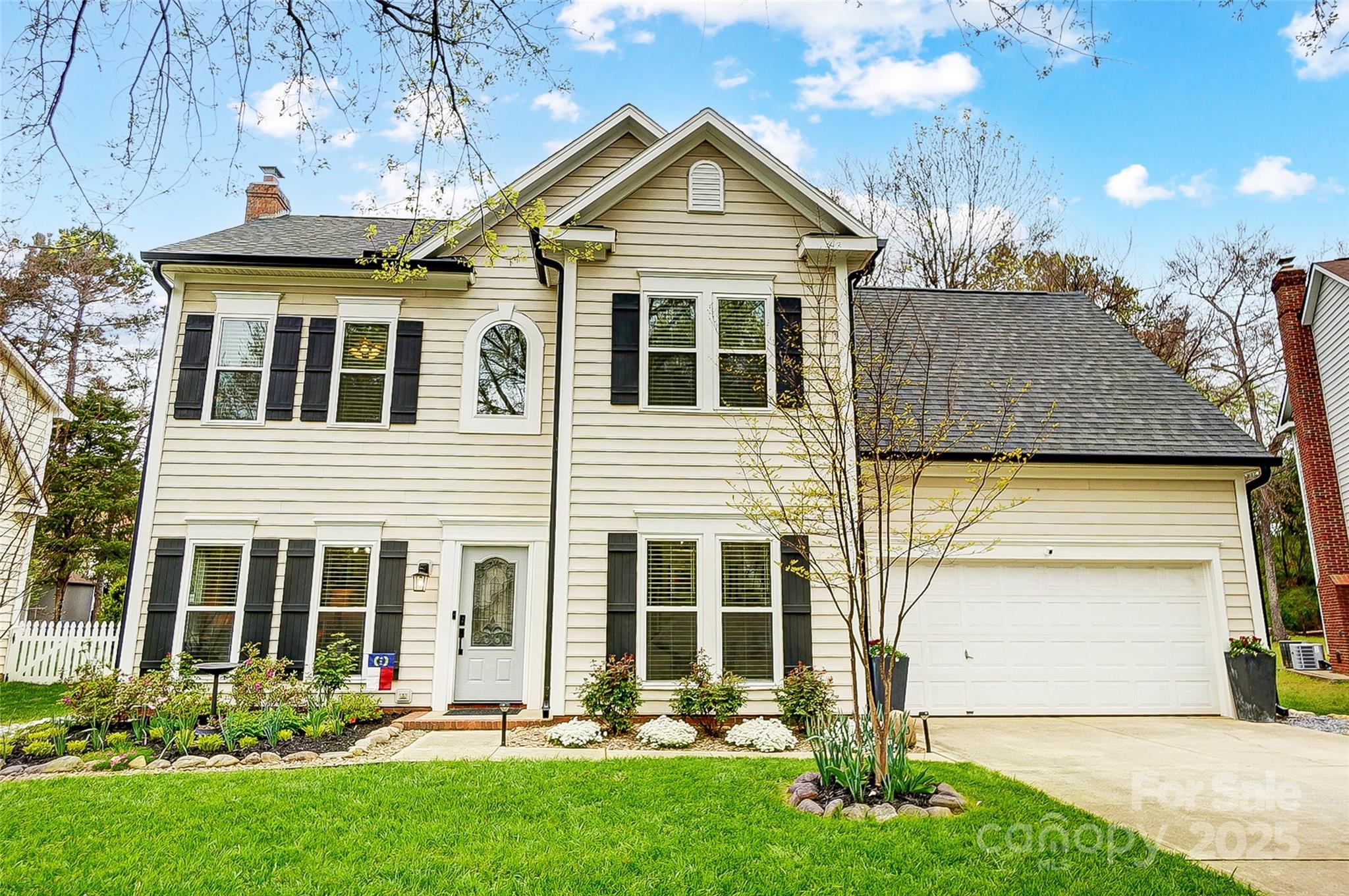 Bricker Dr, Charlotte, NC 28273