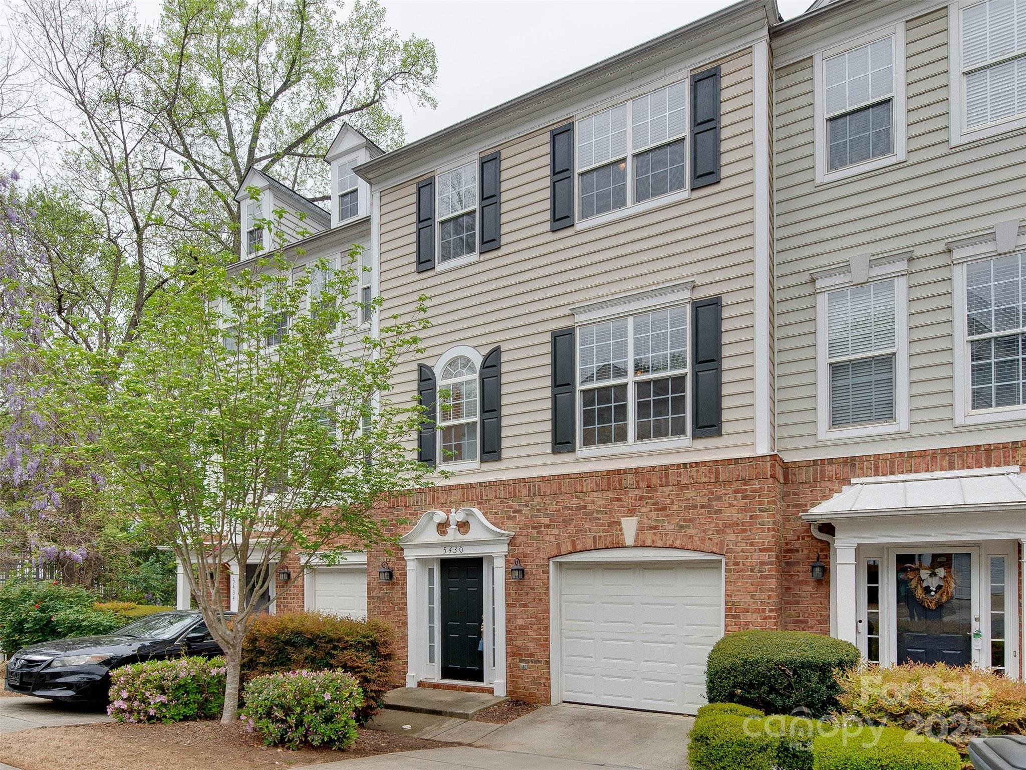Dockery Dr, Charlotte, NC 28209