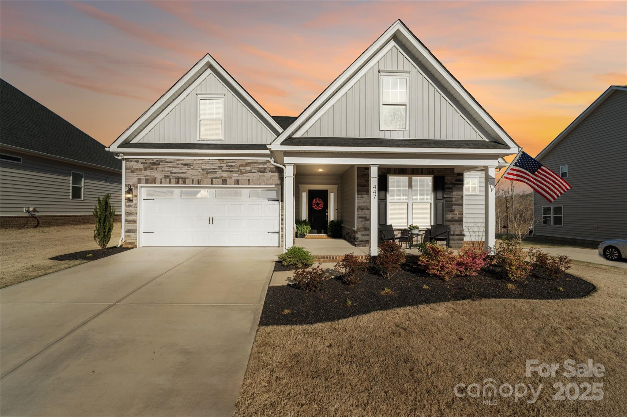 Hickory View Dr, Rock Hill, SC 29732