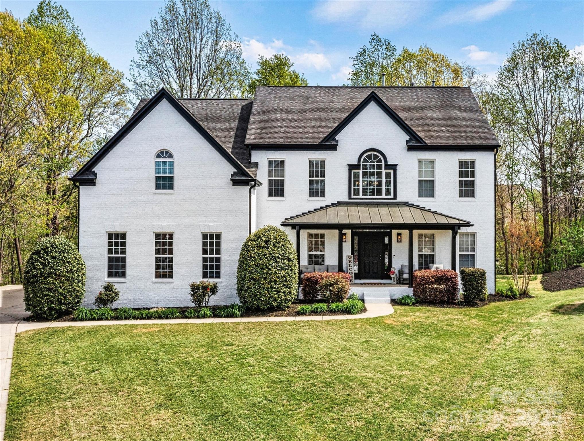 Sapona Ct, Denver, NC 28037