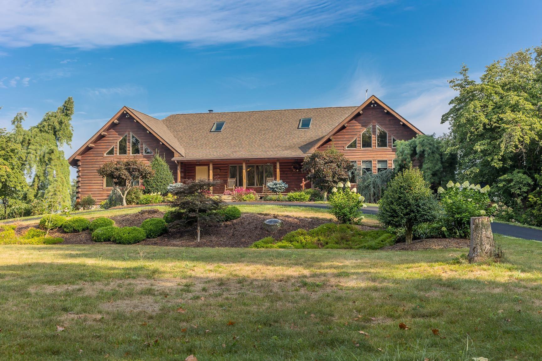 Natural Chimneys Rd, Mount Solon, VA 22843