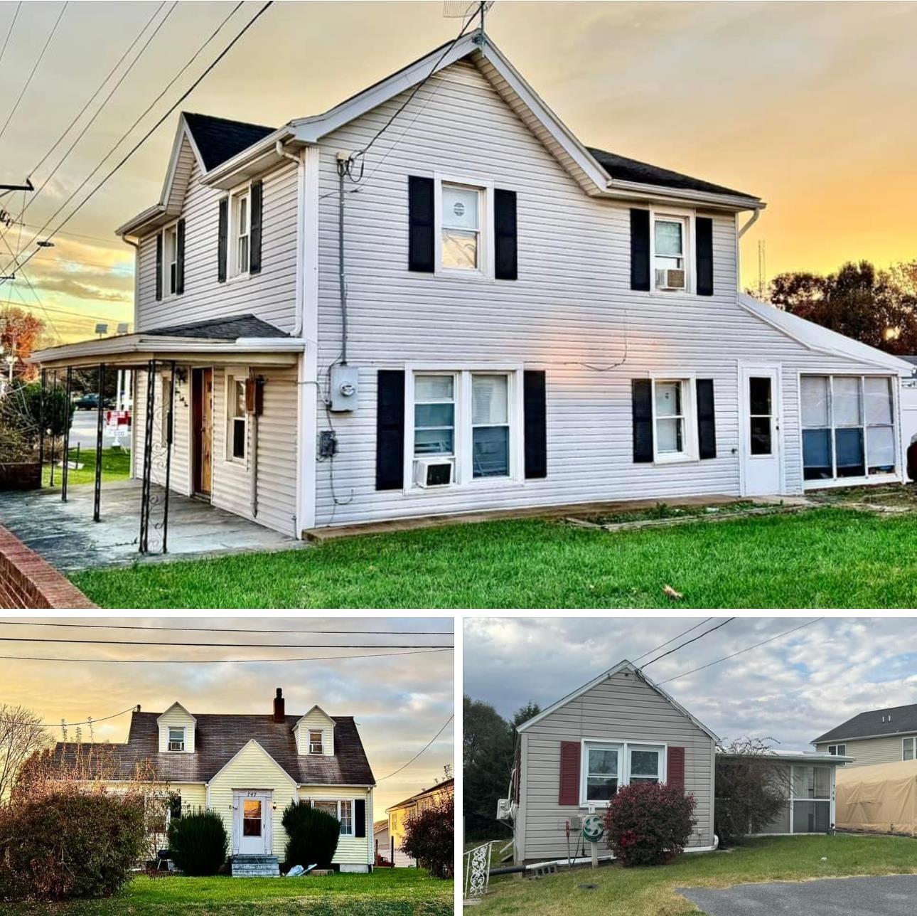 N Main St, Mount Crawford, VA 22841