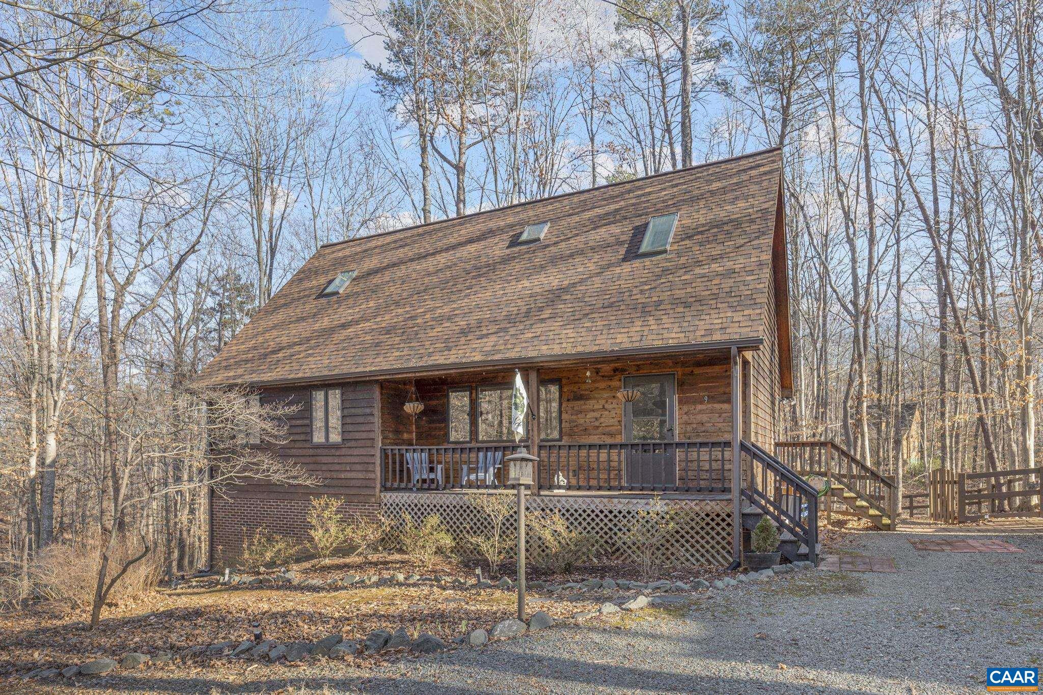 Sandy Beach Ct, Palmyra, VA 22963