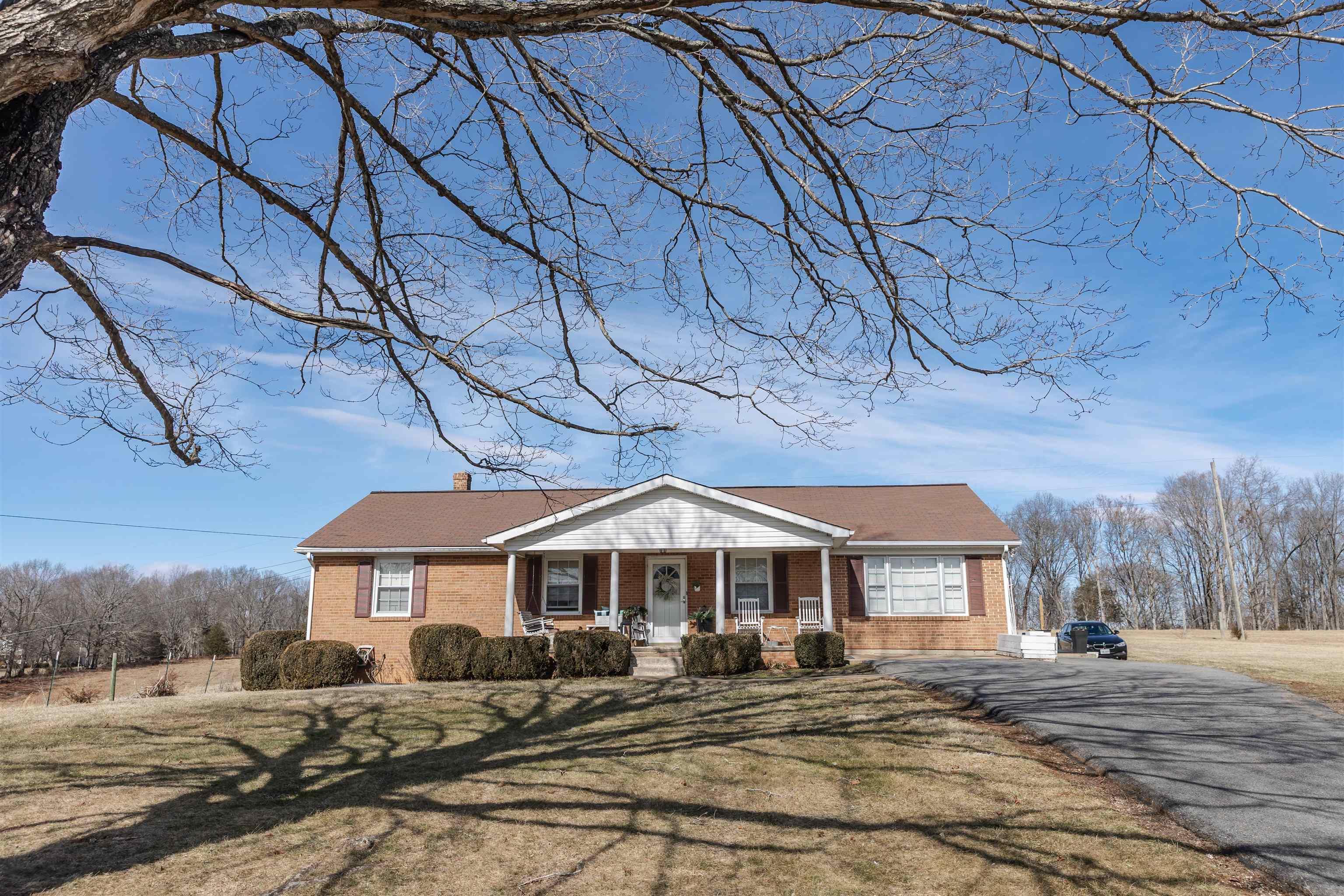 Tiffany Dr, Buena Vista, VA 24416