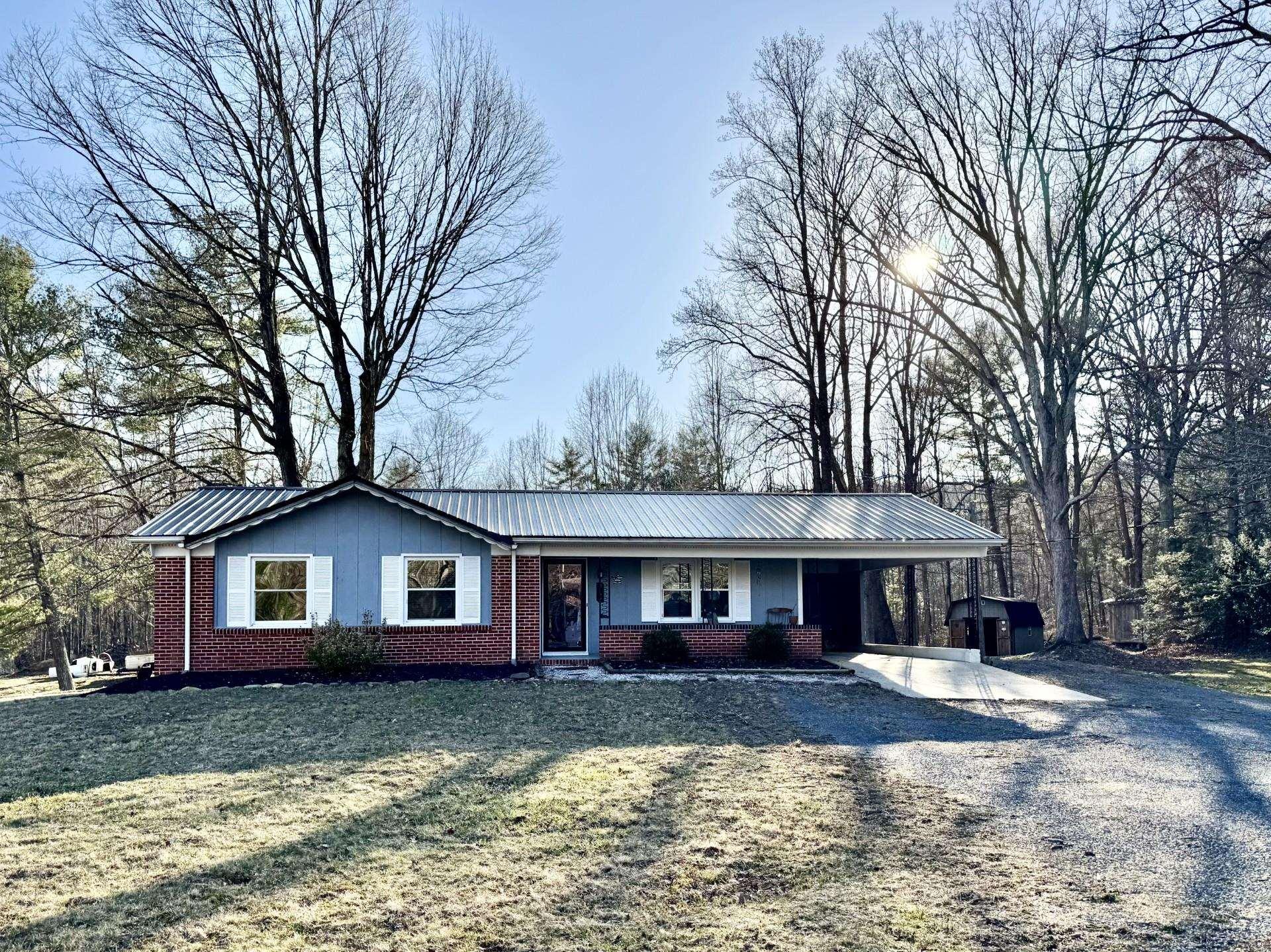 Briery Branch Rd, Dayton, VA 22821