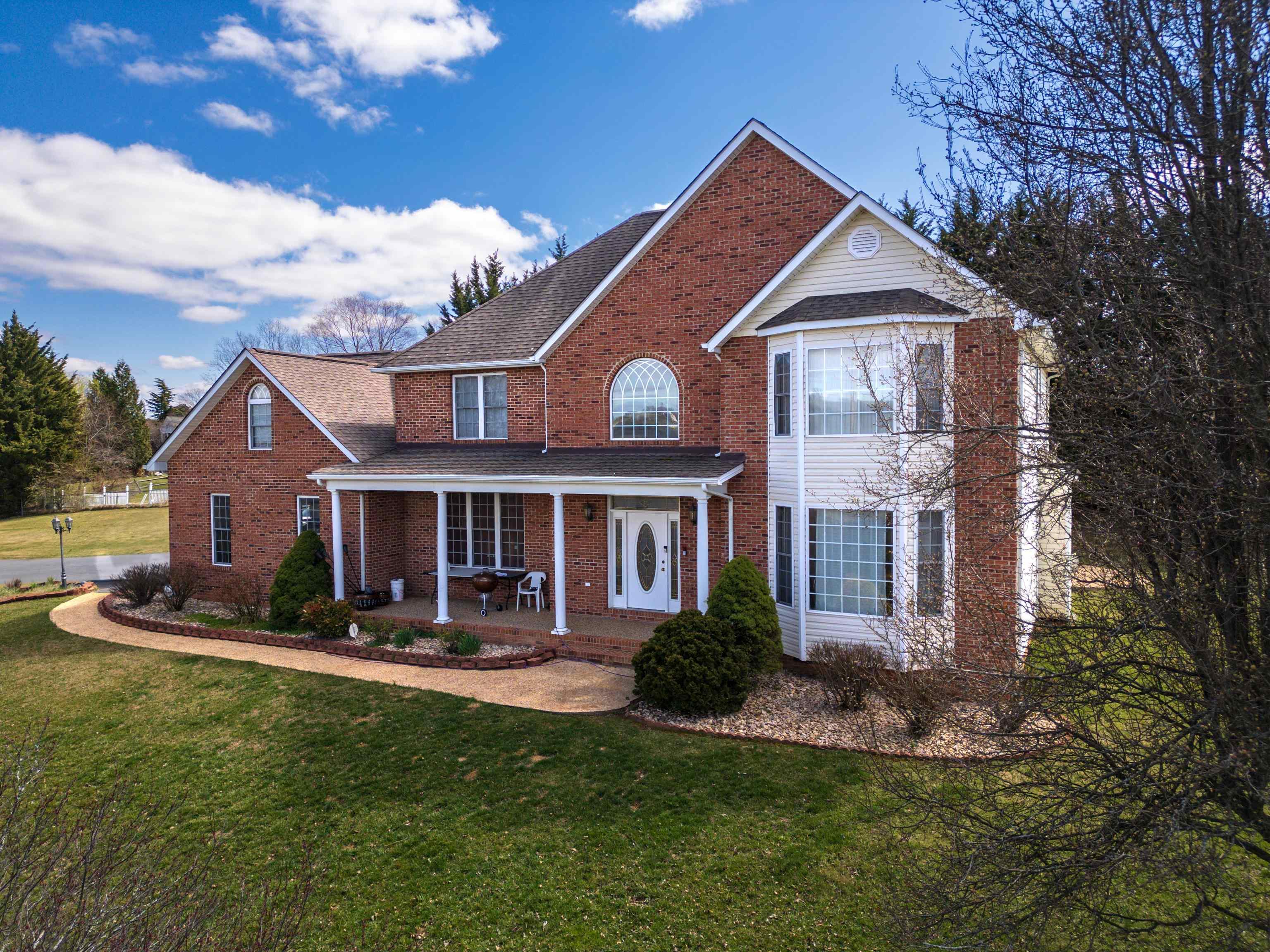 Long Meadow Rd, Fishersville, VA 22939