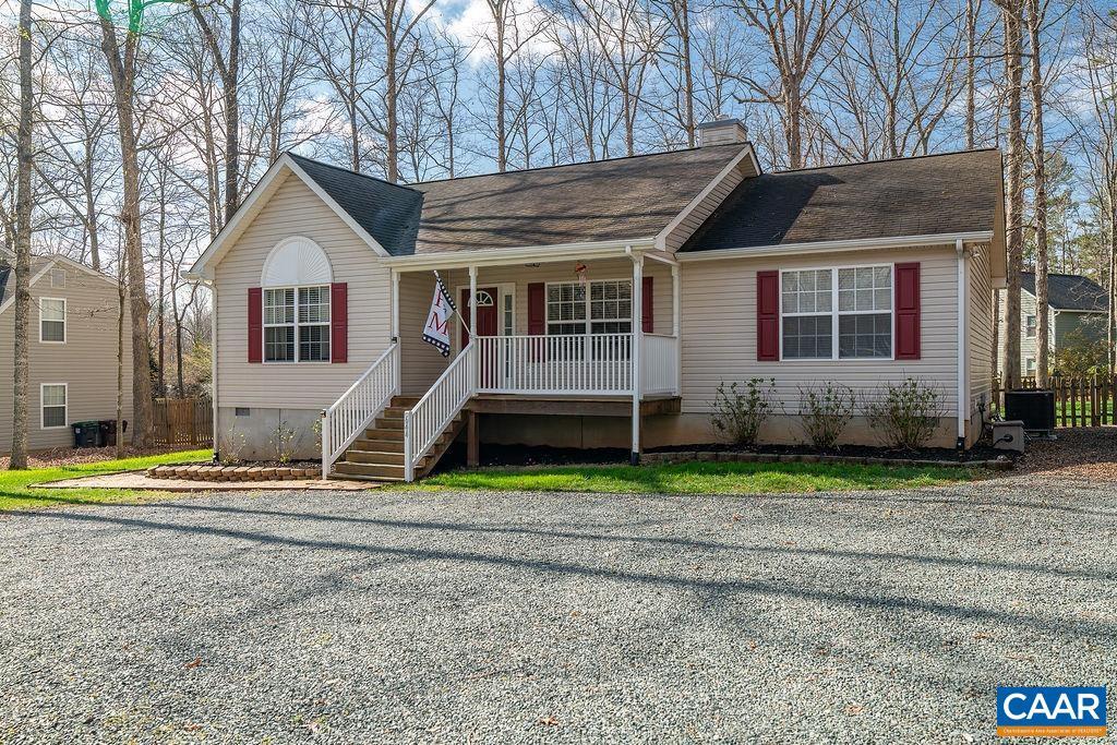 Jefferson Dr, Palmyra, VA 22963