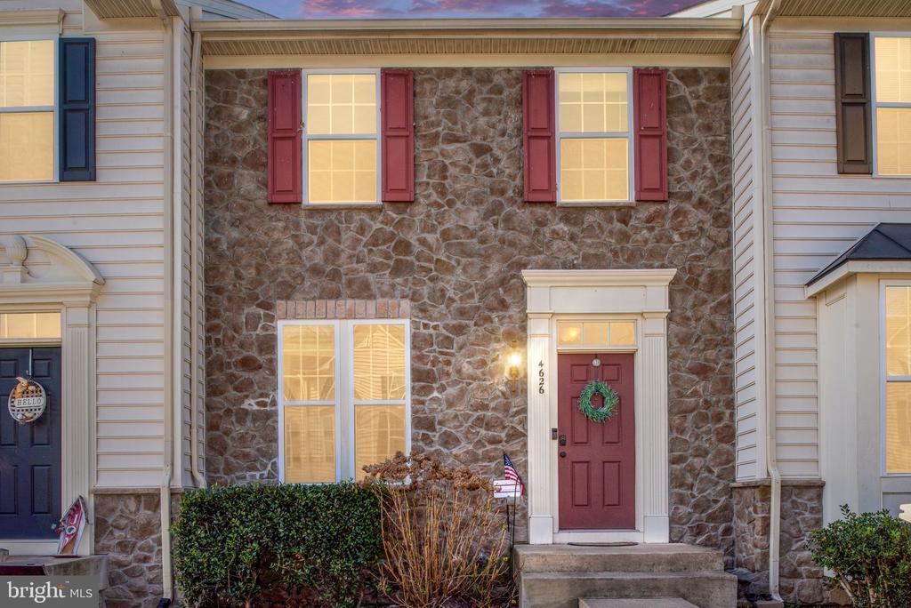 Alliance Way, Fredericksburg, VA 22408