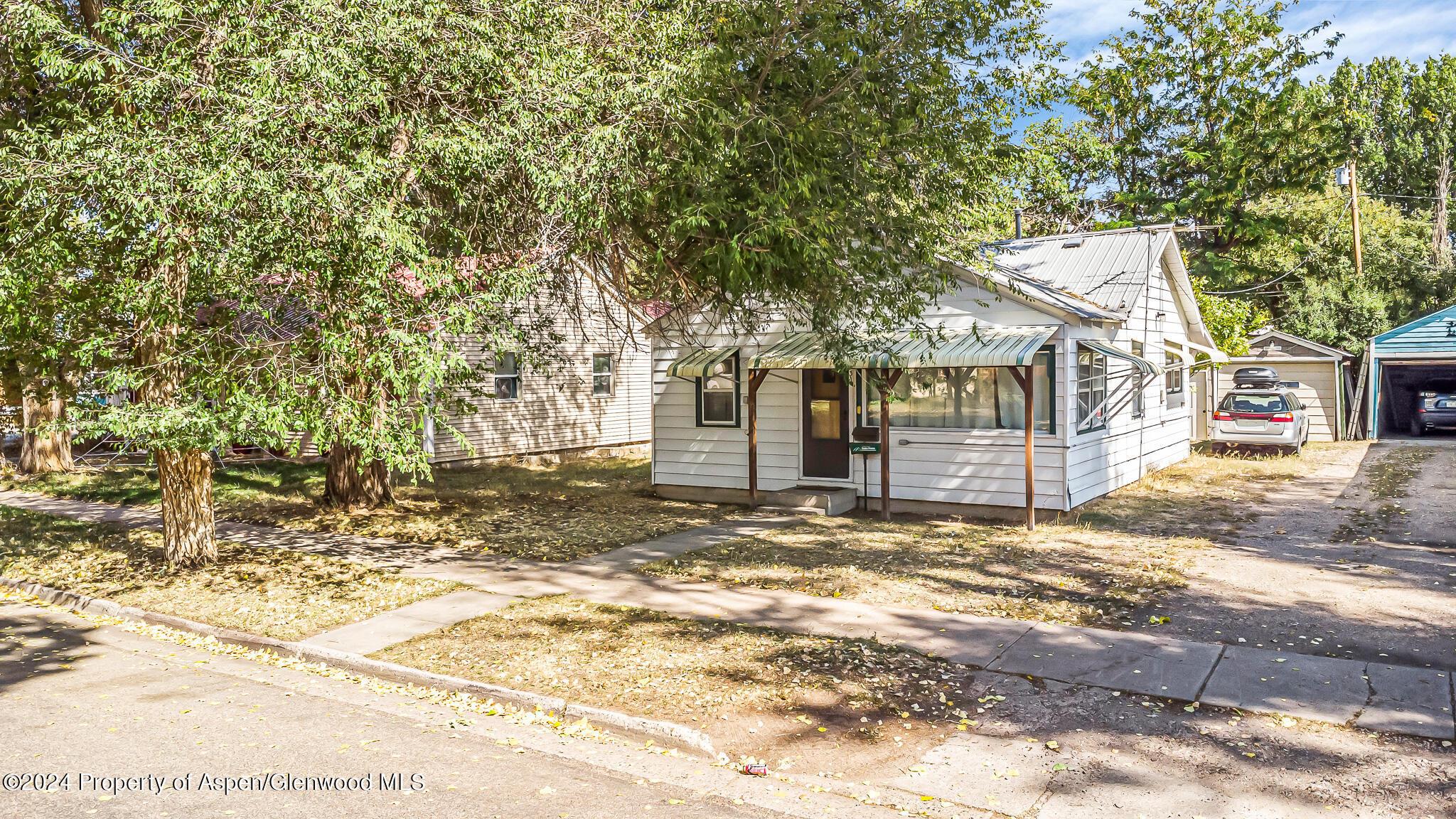 School St, Craig, CO 81625